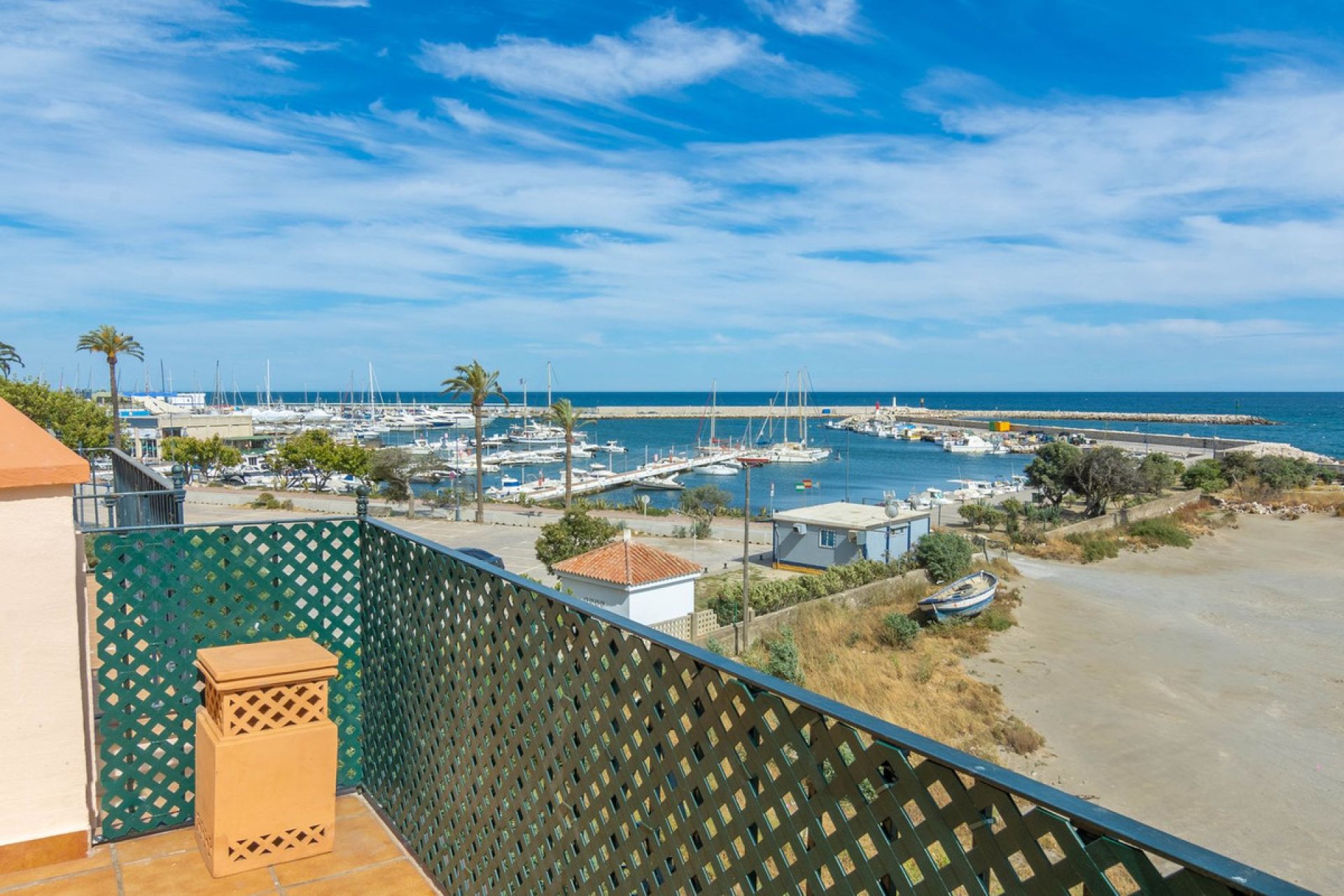 Reventa - House - Townhouse - Estepona - Estepona Centro