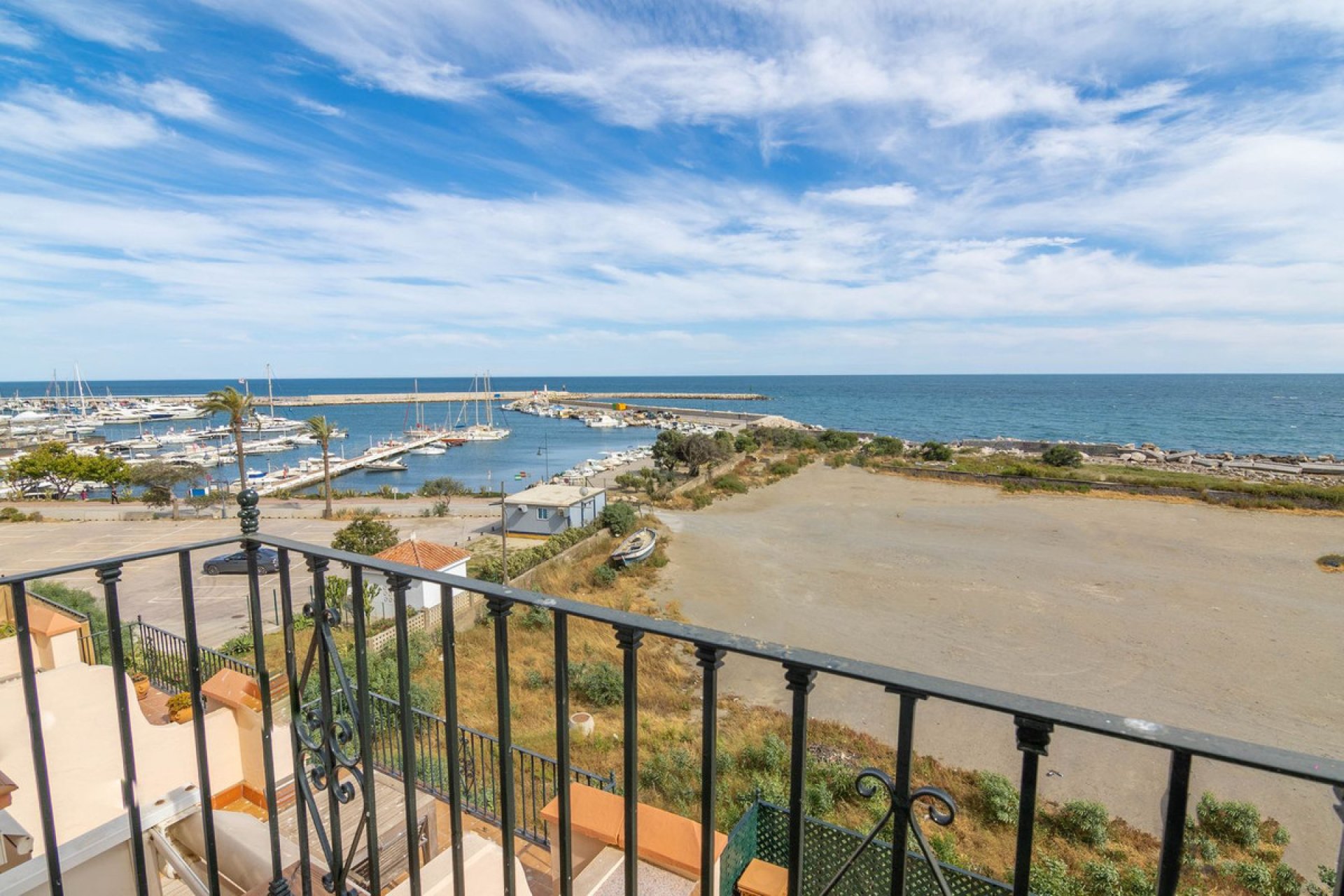 Reventa - House - Townhouse - Estepona - Estepona Centro