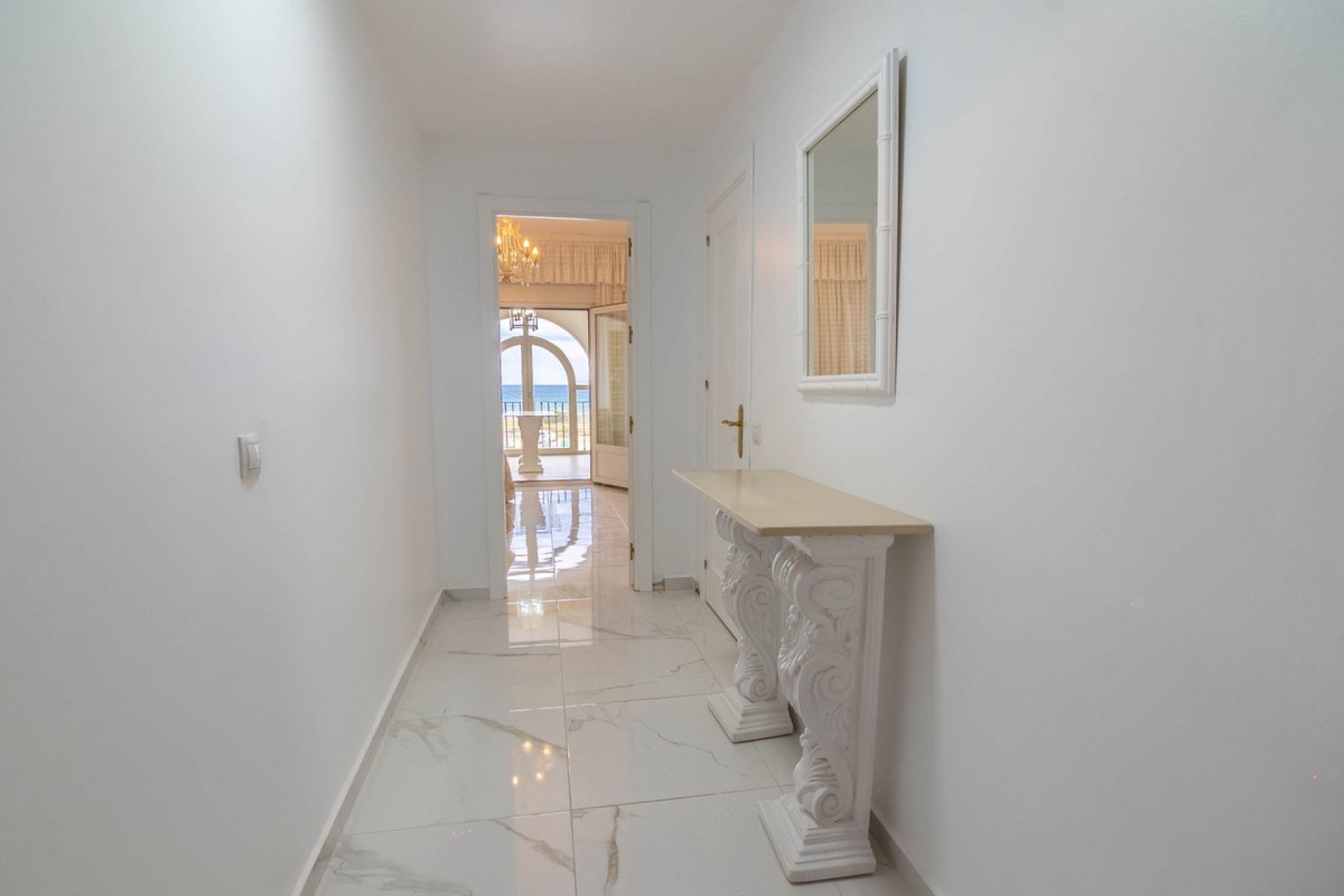 Reventa - House - Townhouse - Estepona - Estepona Centro