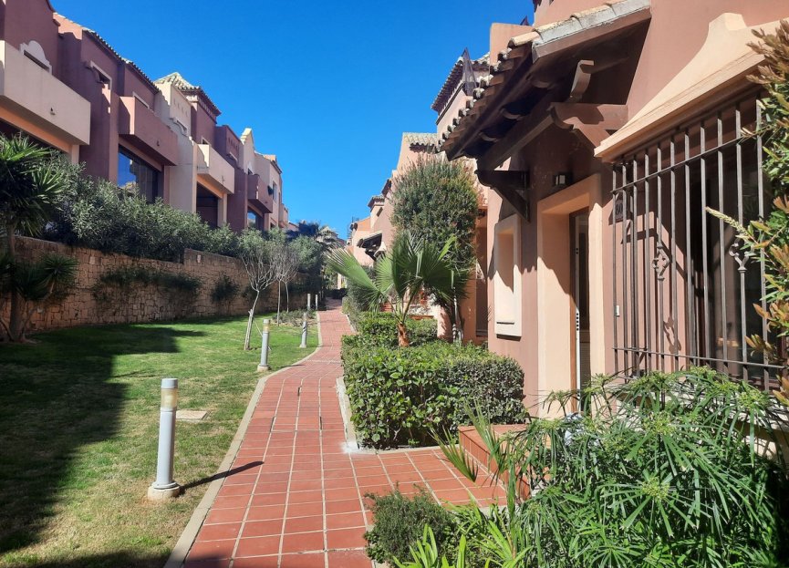 Reventa - House - Townhouse - Estepona - Estepona Centro