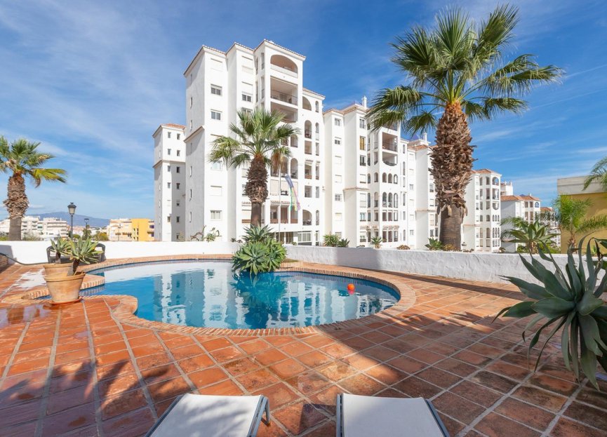 Reventa - House - Townhouse - Estepona - Estepona Centro