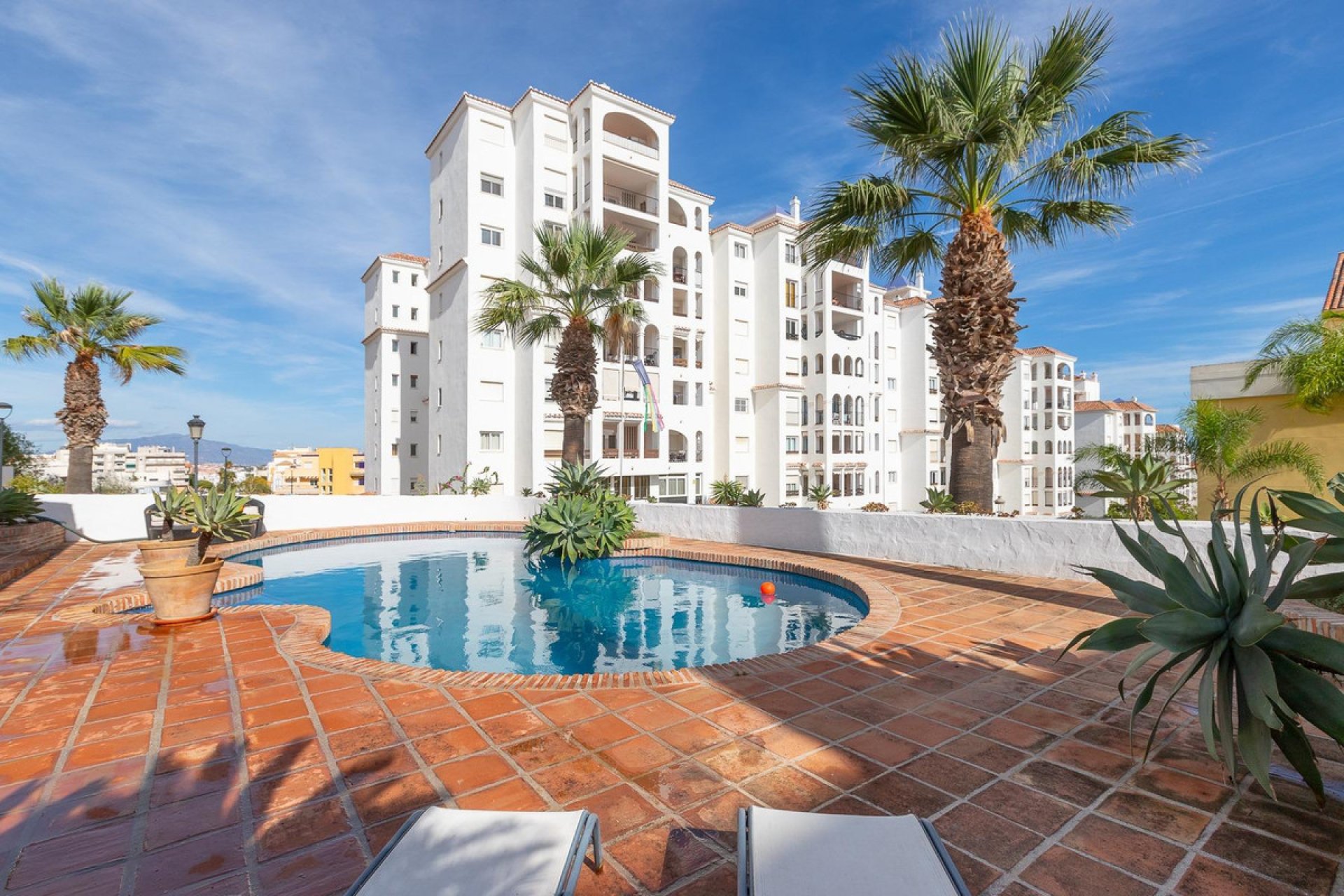 Reventa - House - Townhouse - Estepona - Estepona Centro