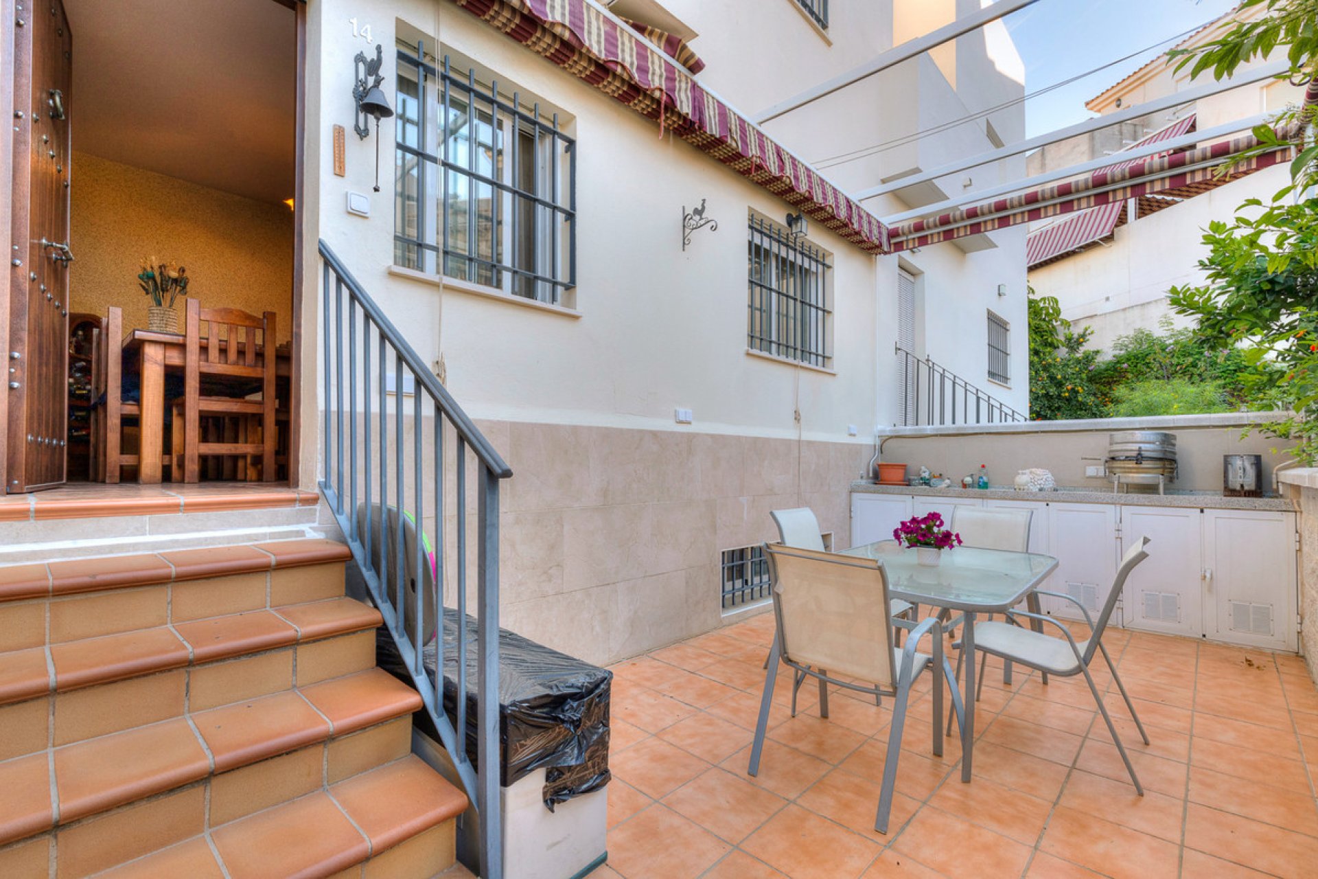 Reventa - House - Townhouse - Estepona - Estepona Centro