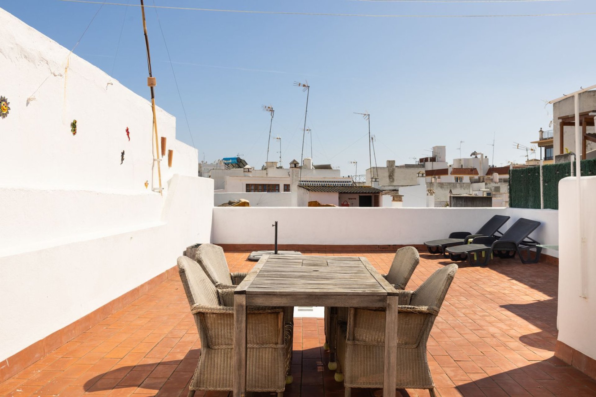 Reventa - House - Townhouse - Estepona - Estepona Centro