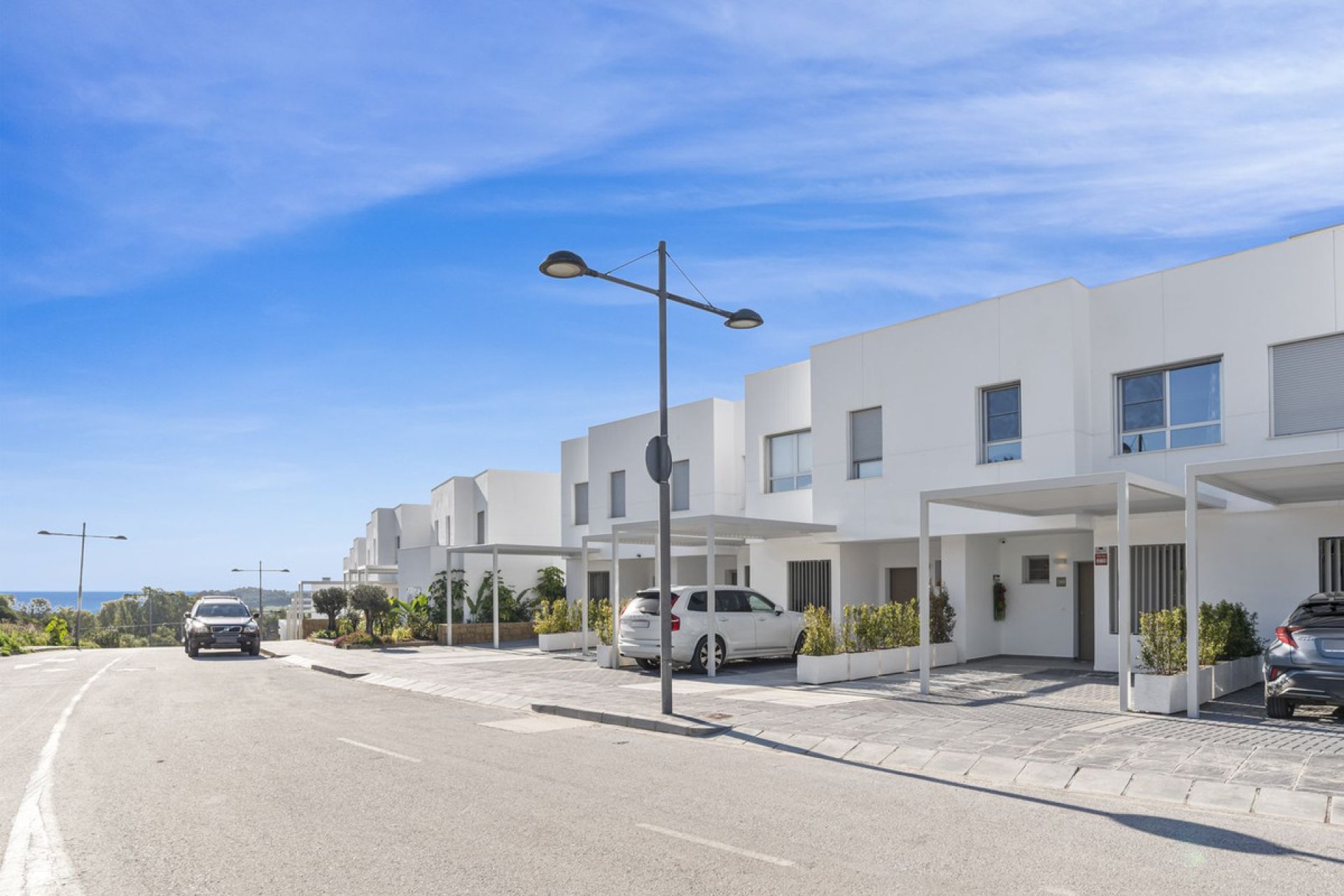 Reventa - House - Townhouse - Estepona - Estepona Centro