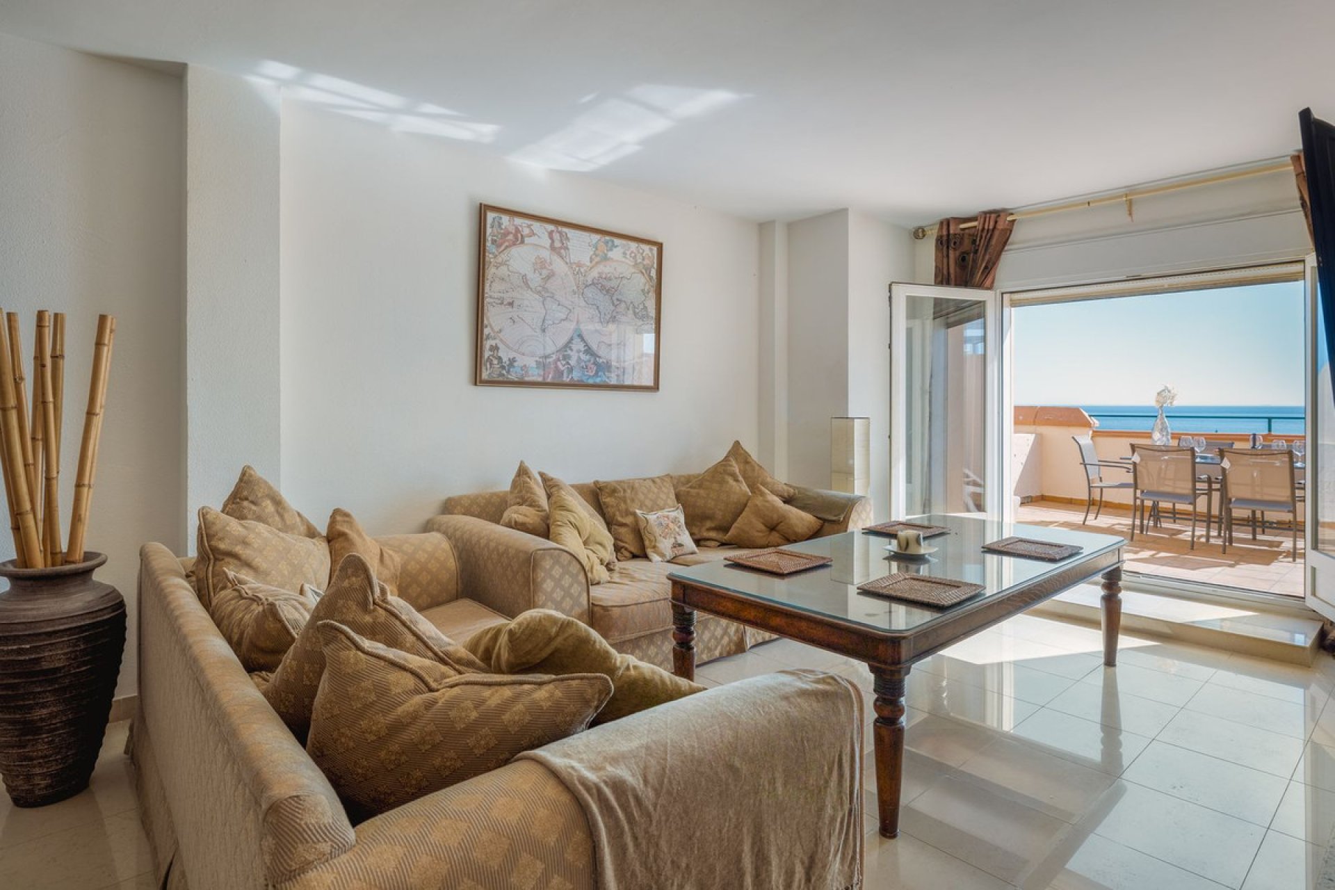 Reventa - House - Townhouse - Estepona - Estepona Centro