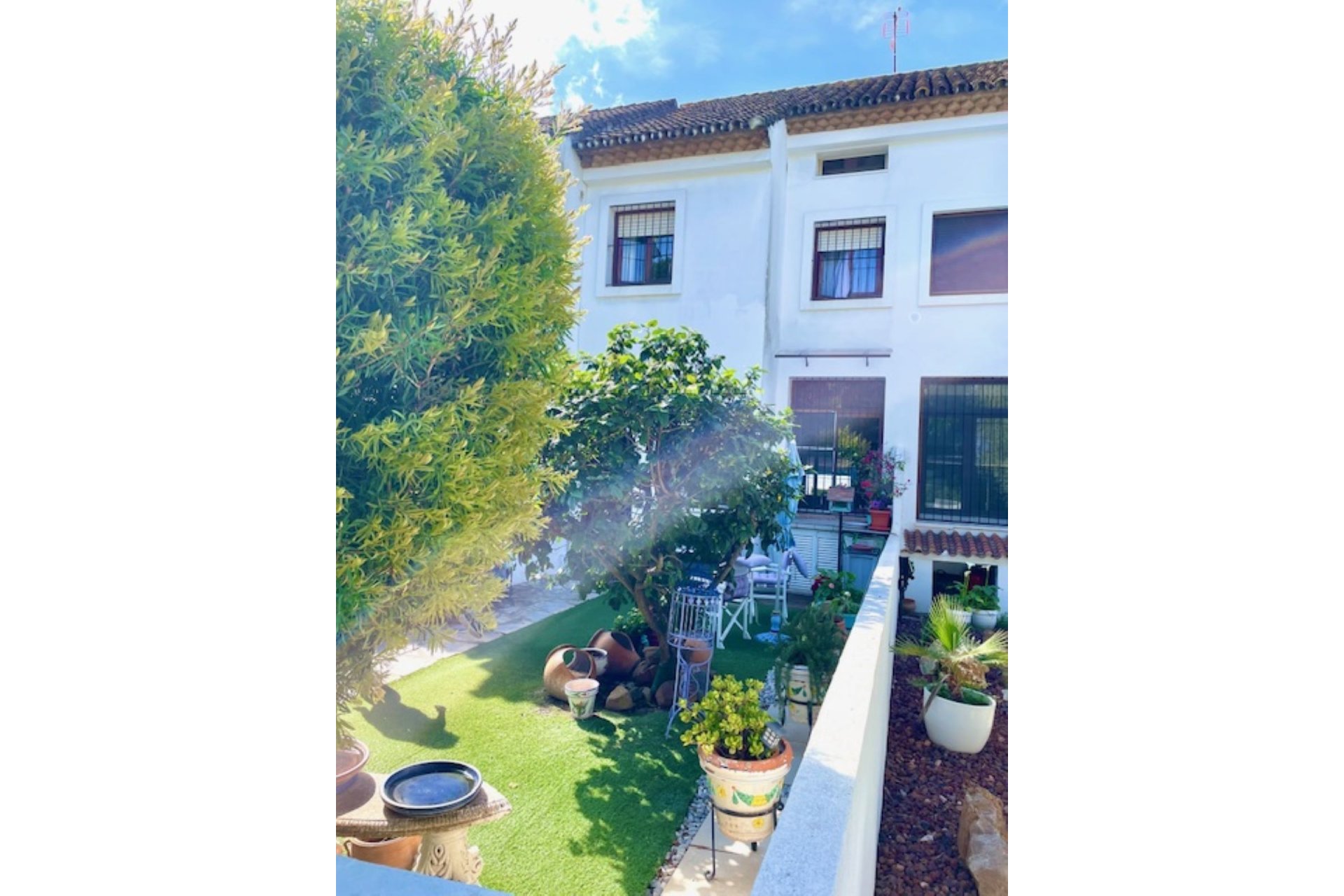 Reventa - House - Townhouse - Estepona - Estepona Centro