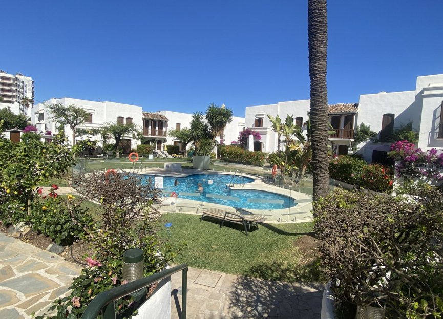 Reventa - House - Townhouse - Estepona - Estepona Centro