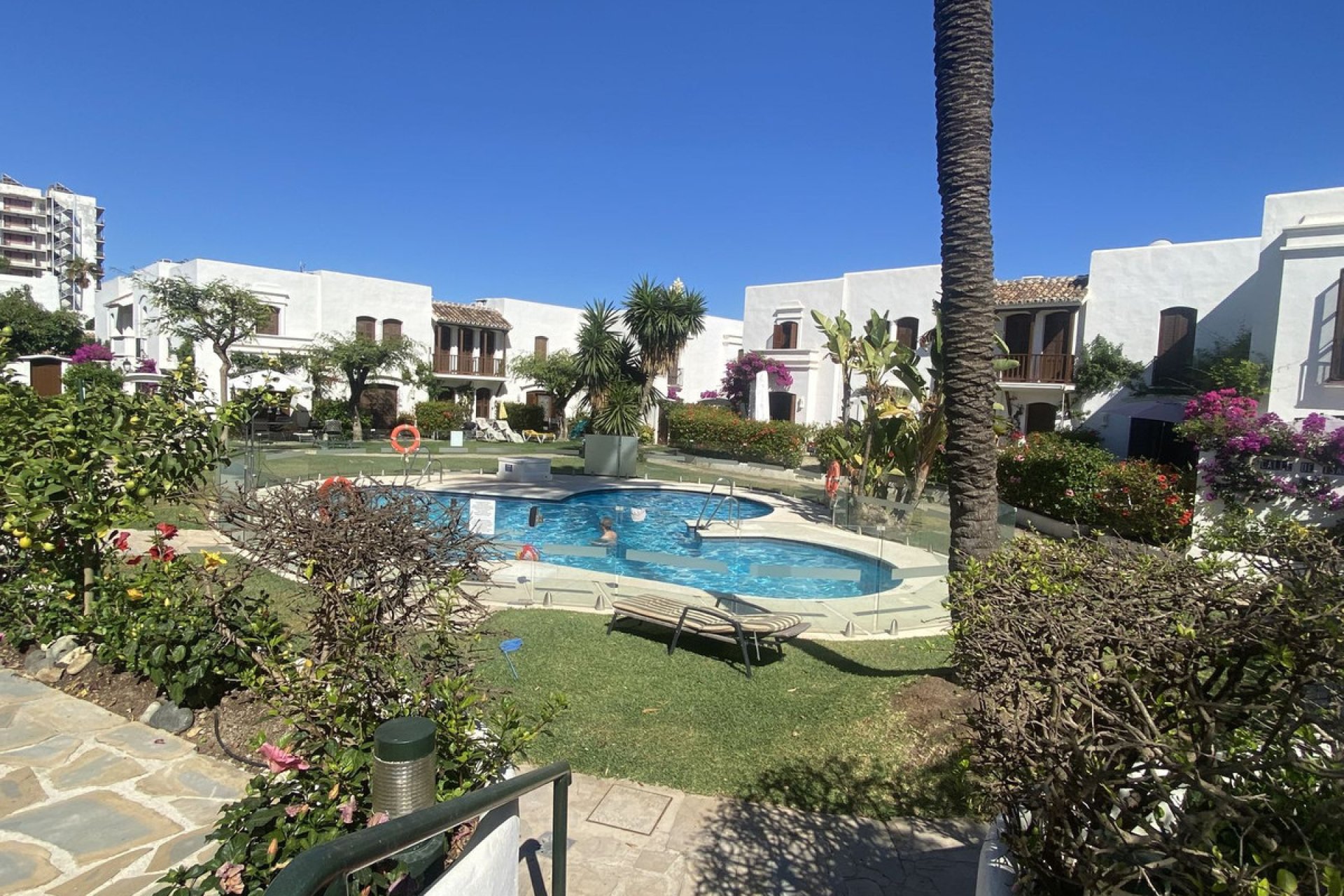 Reventa - House - Townhouse - Estepona - Estepona Centro