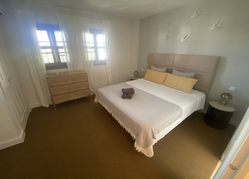 Reventa - House - Townhouse - Estepona - Estepona Centro