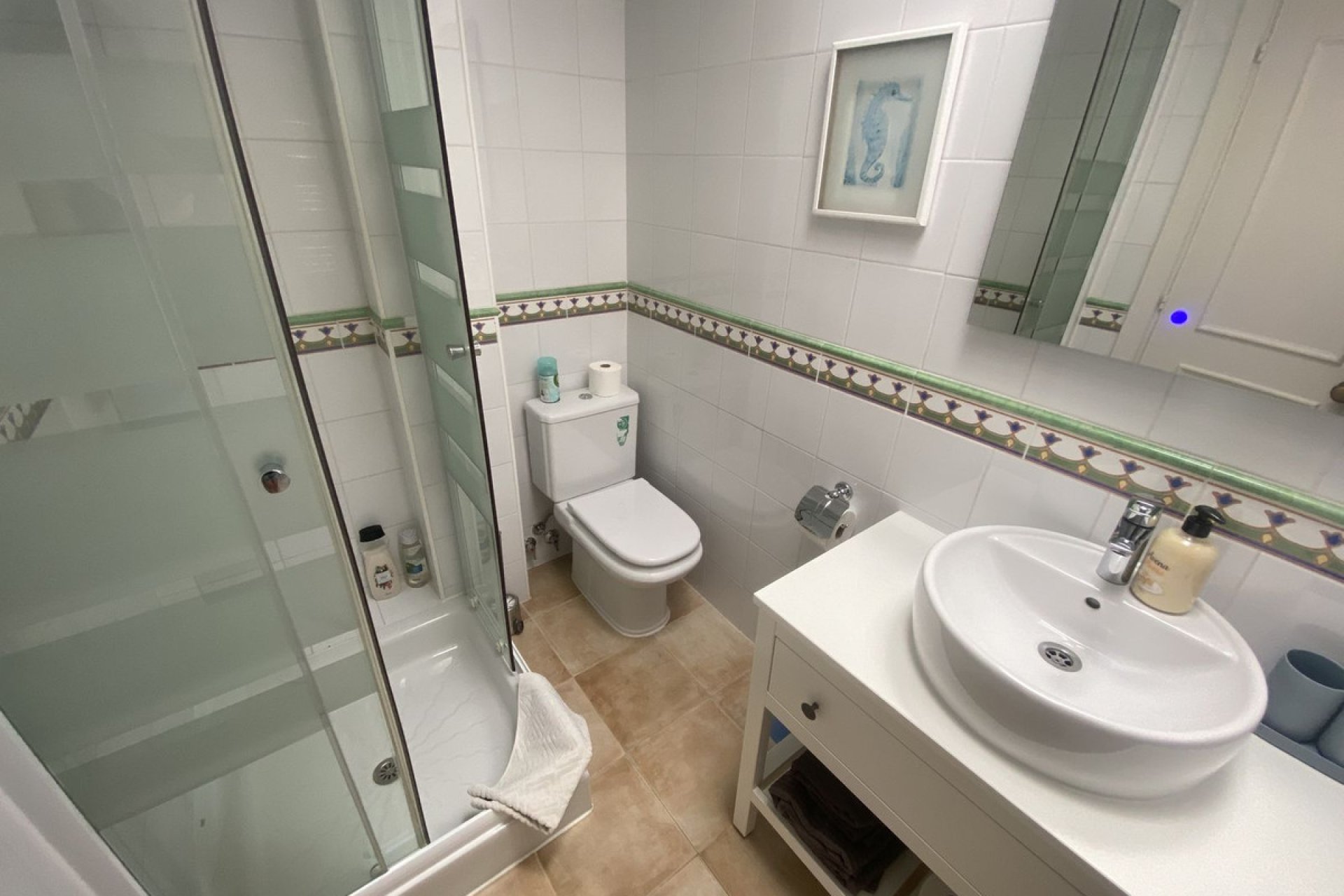 Reventa - House - Townhouse - Estepona - Estepona Centro