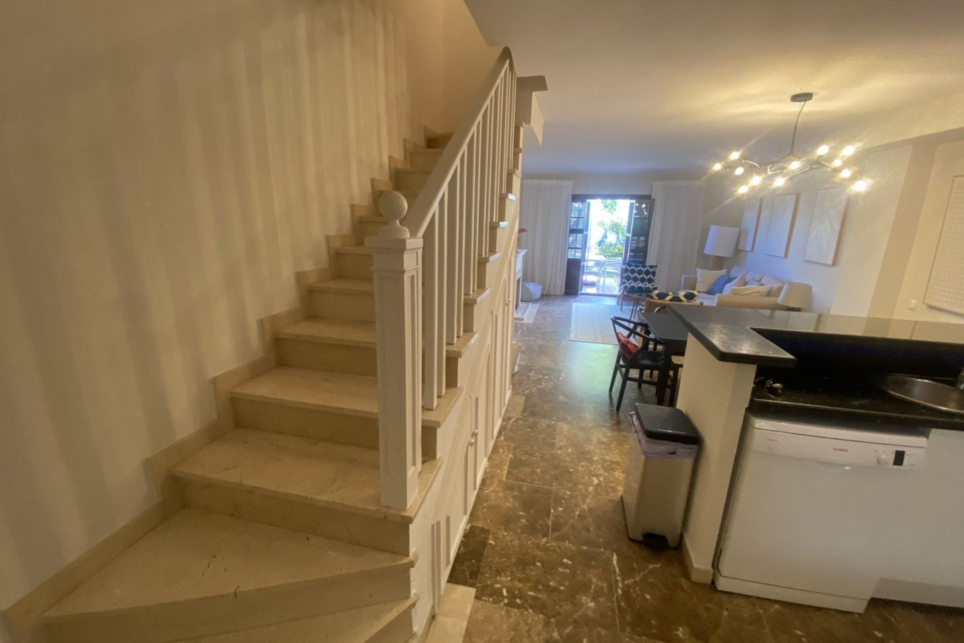 Reventa - House - Townhouse - Estepona - Estepona Centro