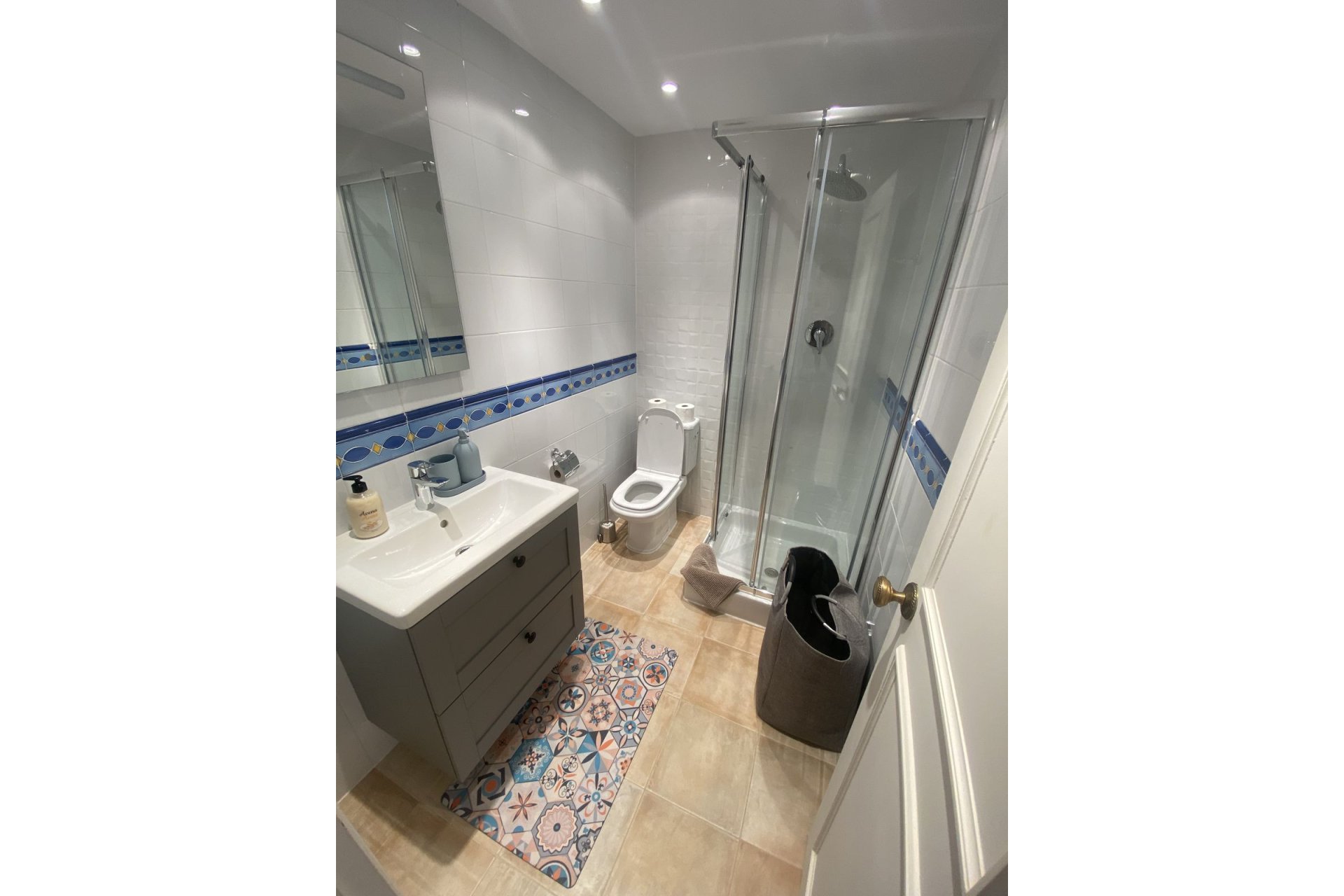 Reventa - House - Townhouse - Estepona - Estepona Centro