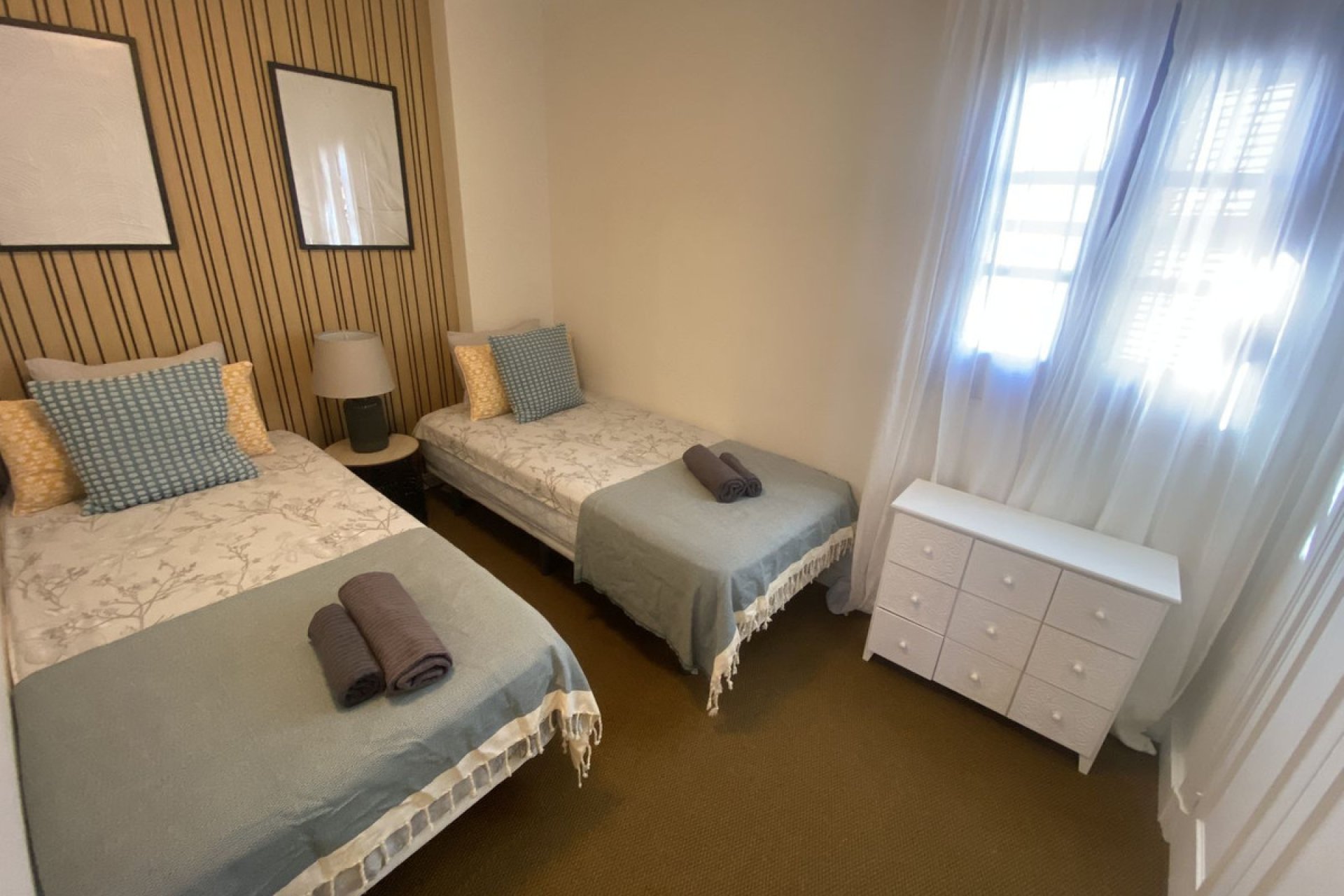 Reventa - House - Townhouse - Estepona - Estepona Centro