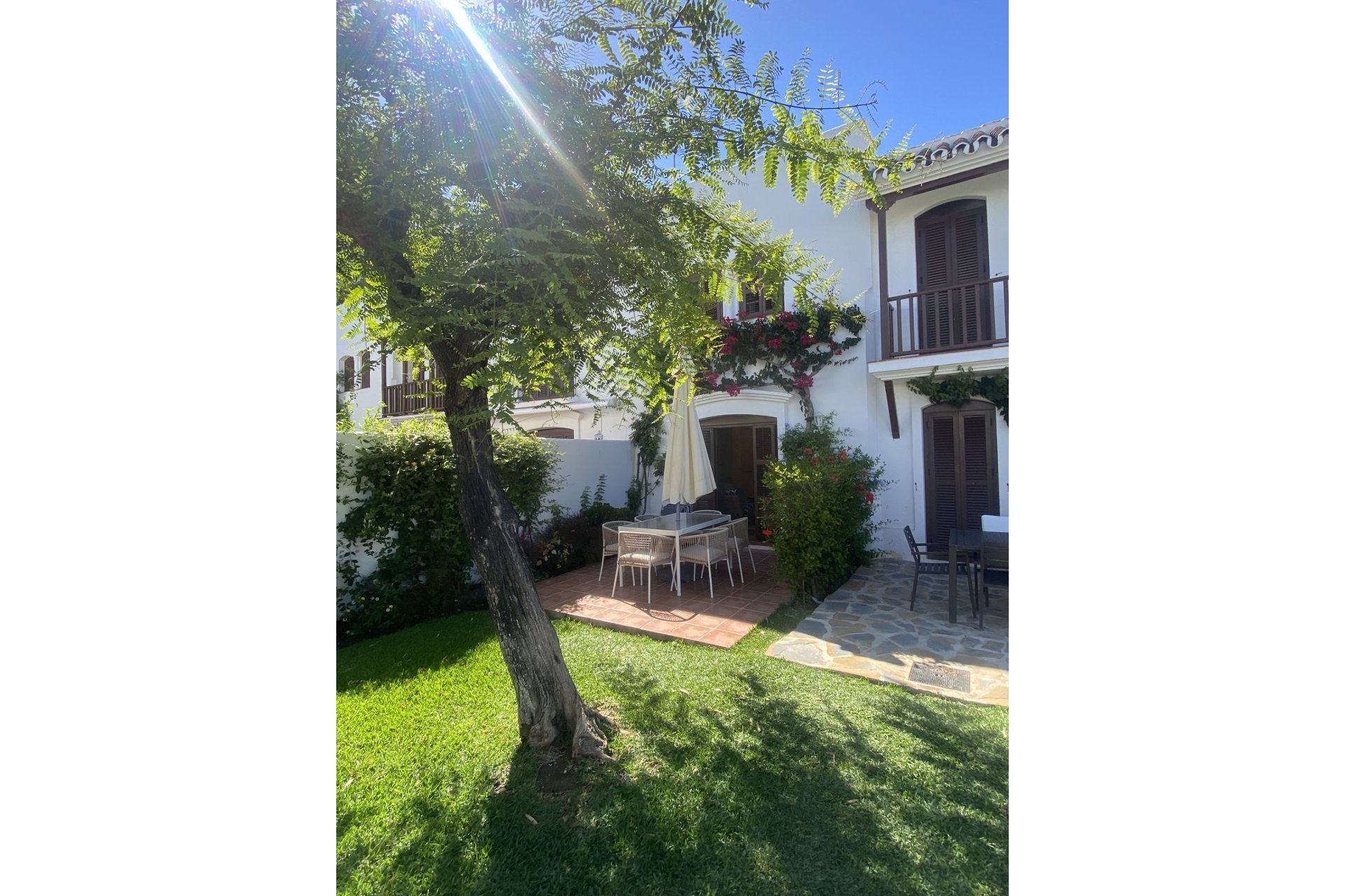Reventa - House - Townhouse - Estepona - Estepona Centro