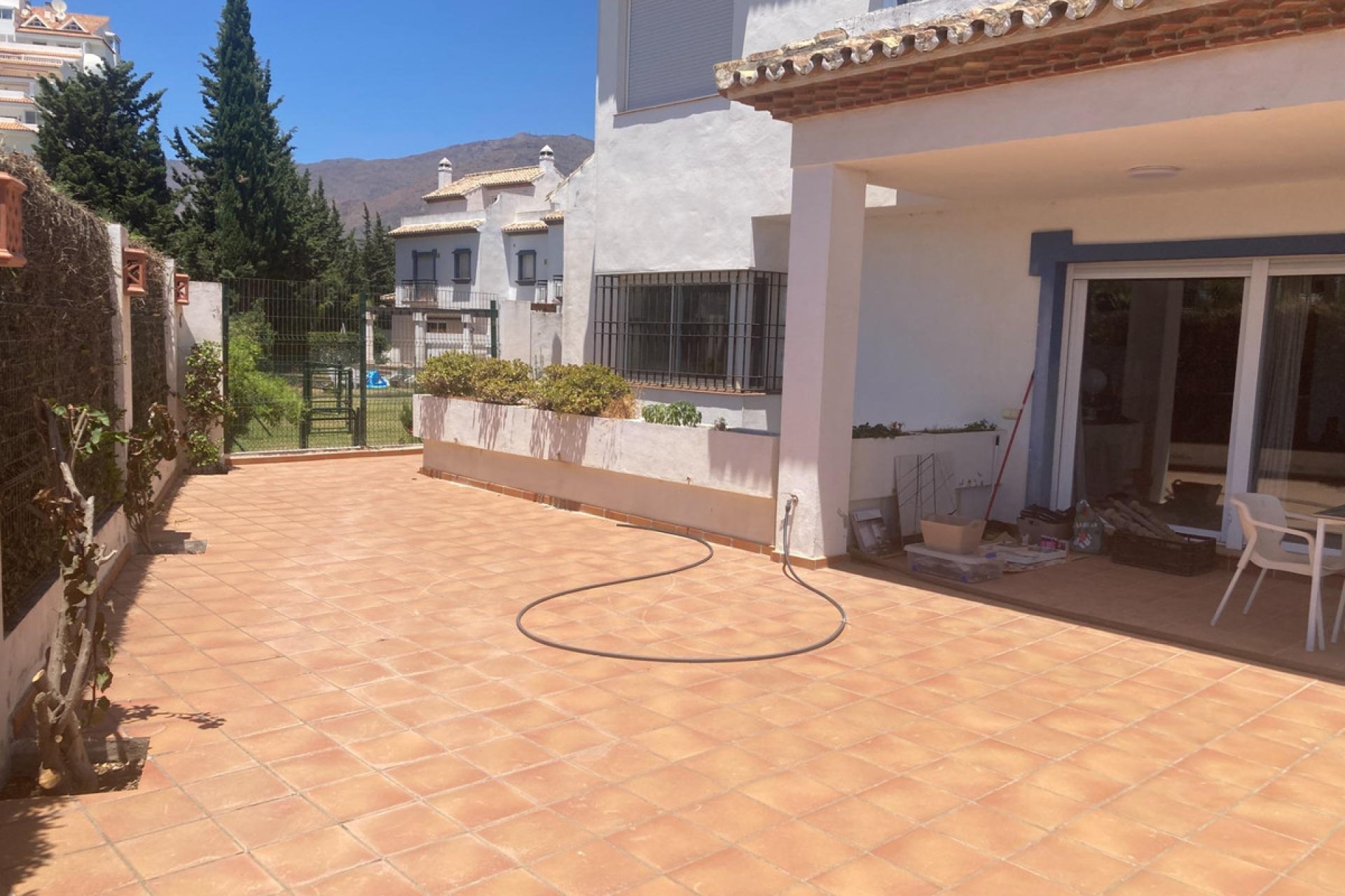 Reventa - House - Townhouse - Estepona - Estepona Centro