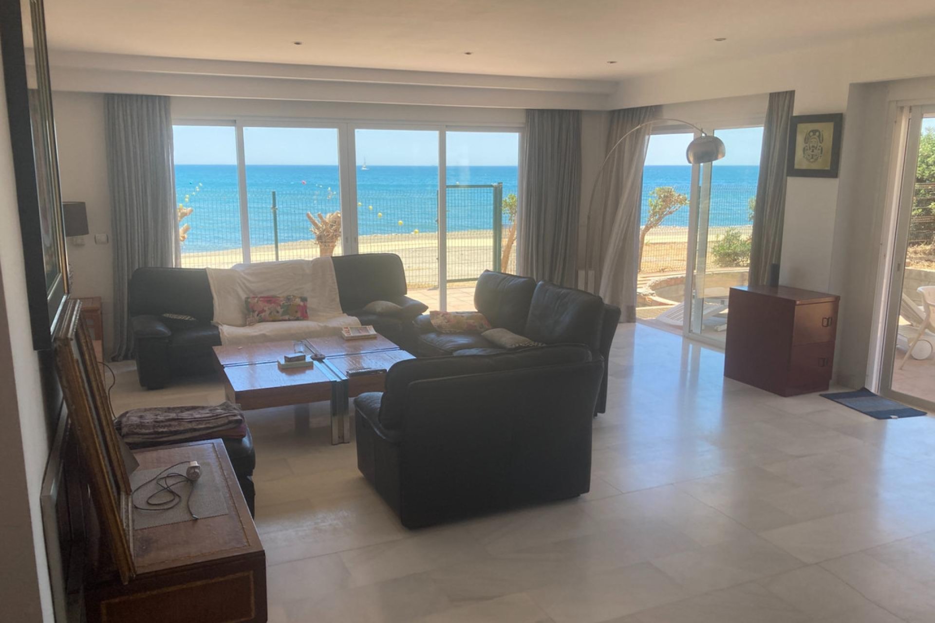 Reventa - House - Townhouse - Estepona - Estepona Centro