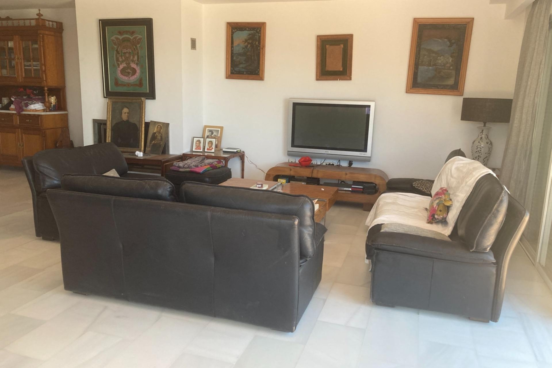 Reventa - House - Townhouse - Estepona - Estepona Centro