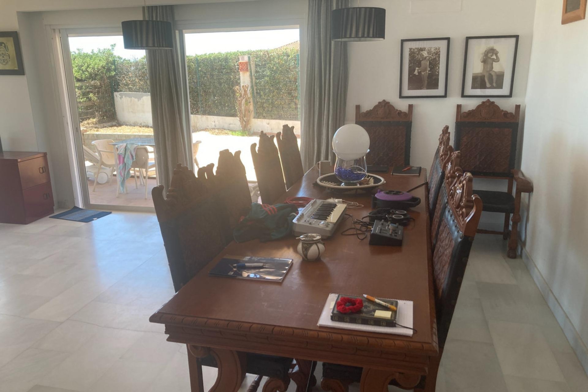 Reventa - House - Townhouse - Estepona - Estepona Centro