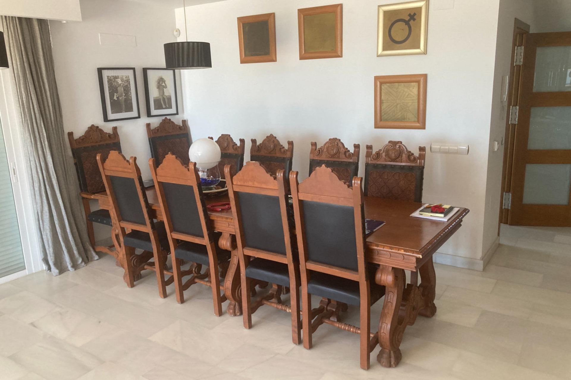 Reventa - House - Townhouse - Estepona - Estepona Centro