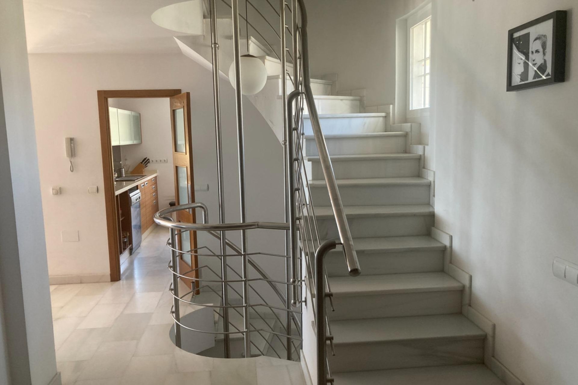 Reventa - House - Townhouse - Estepona - Estepona Centro