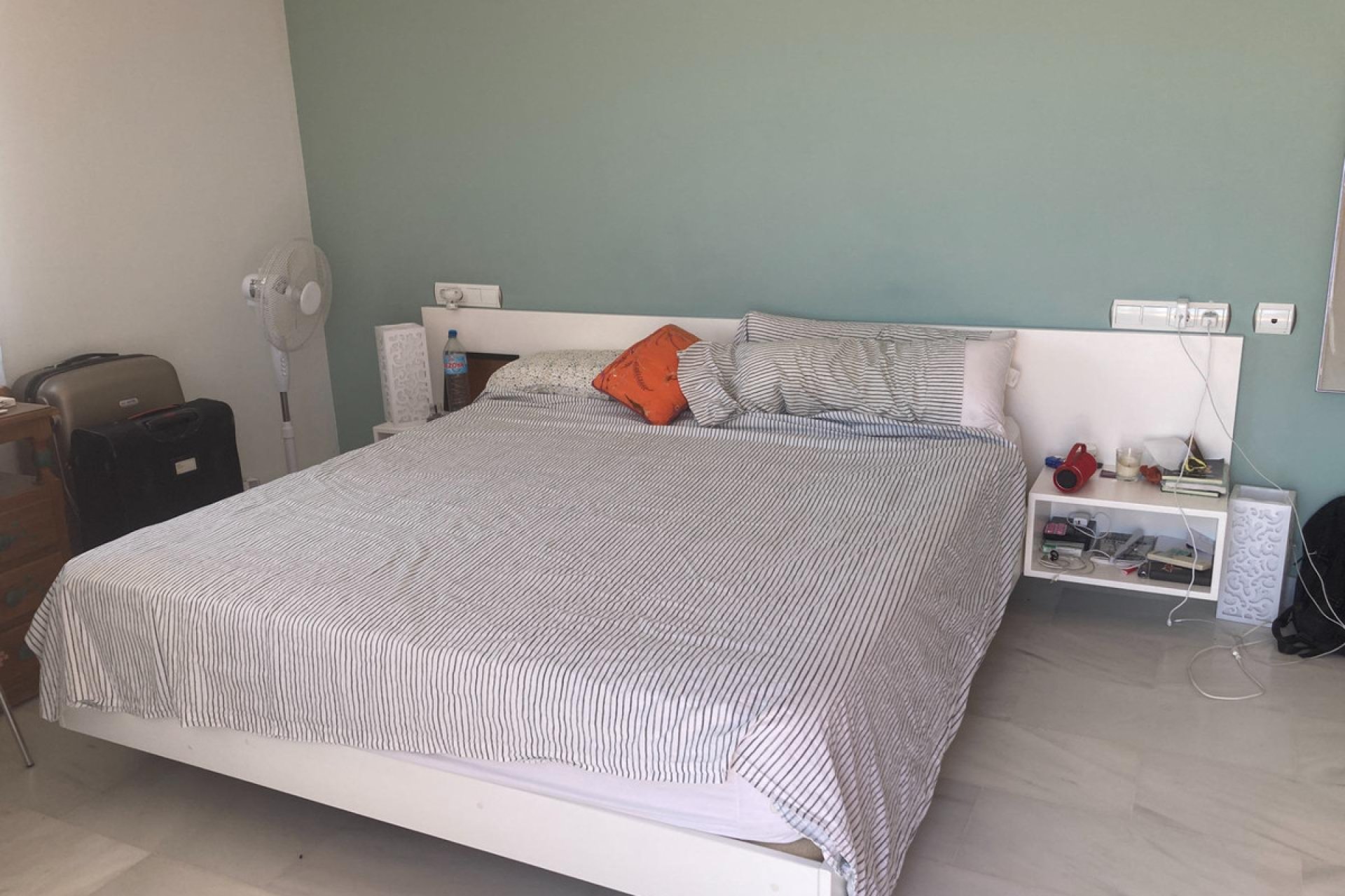 Reventa - House - Townhouse - Estepona - Estepona Centro