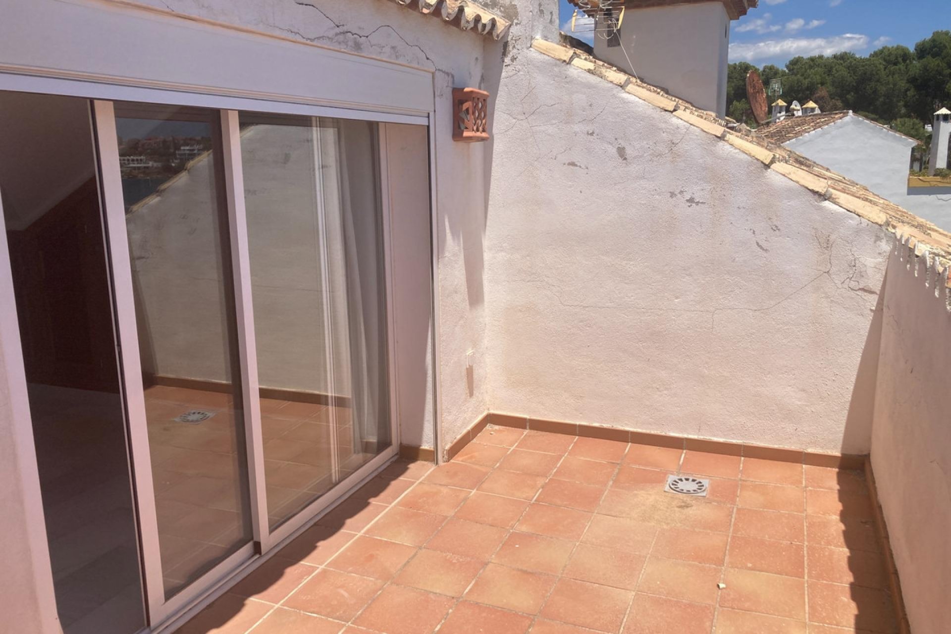 Reventa - House - Townhouse - Estepona - Estepona Centro