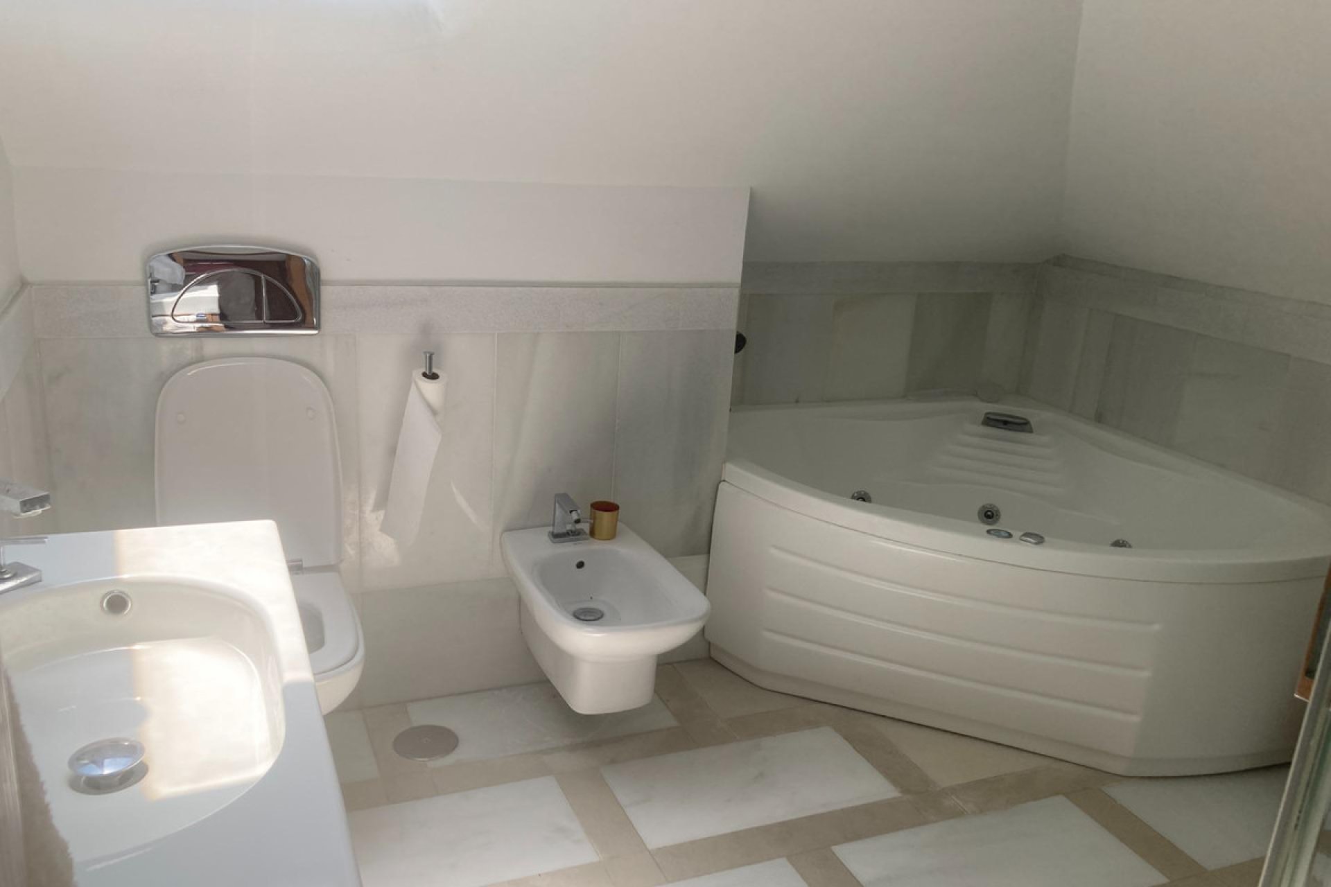 Reventa - House - Townhouse - Estepona - Estepona Centro