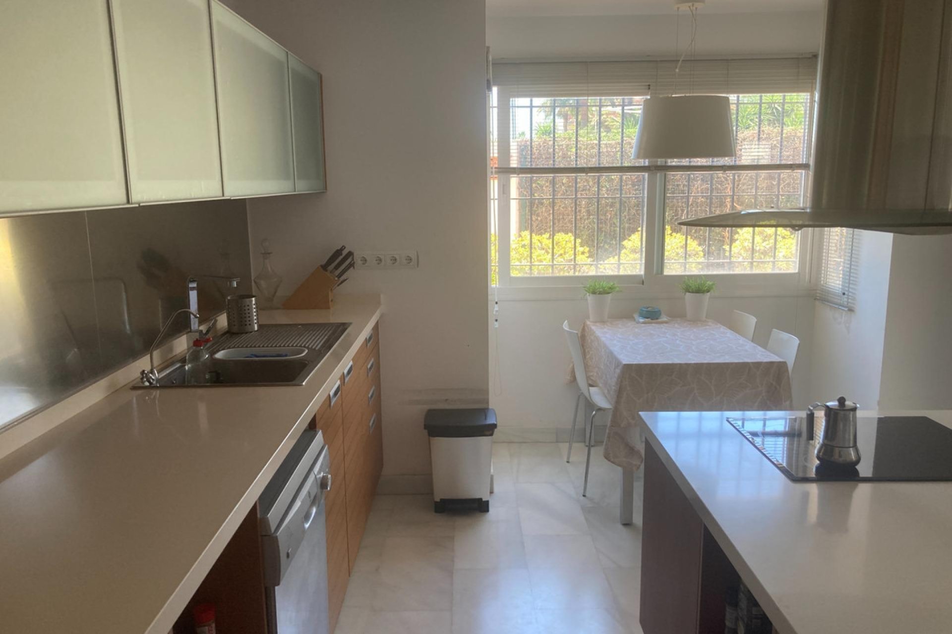 Reventa - House - Townhouse - Estepona - Estepona Centro