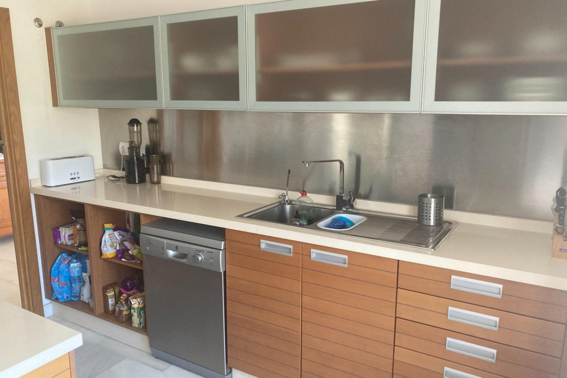 Reventa - House - Townhouse - Estepona - Estepona Centro