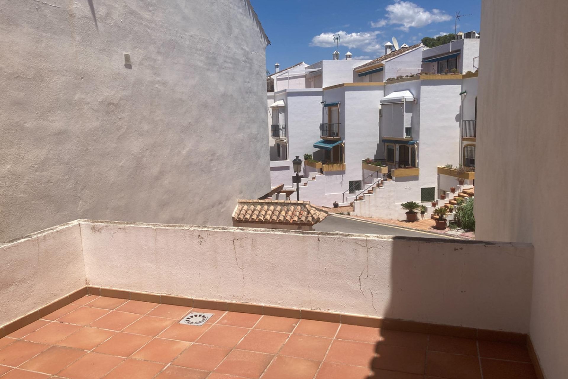 Reventa - House - Townhouse - Estepona - Estepona Centro