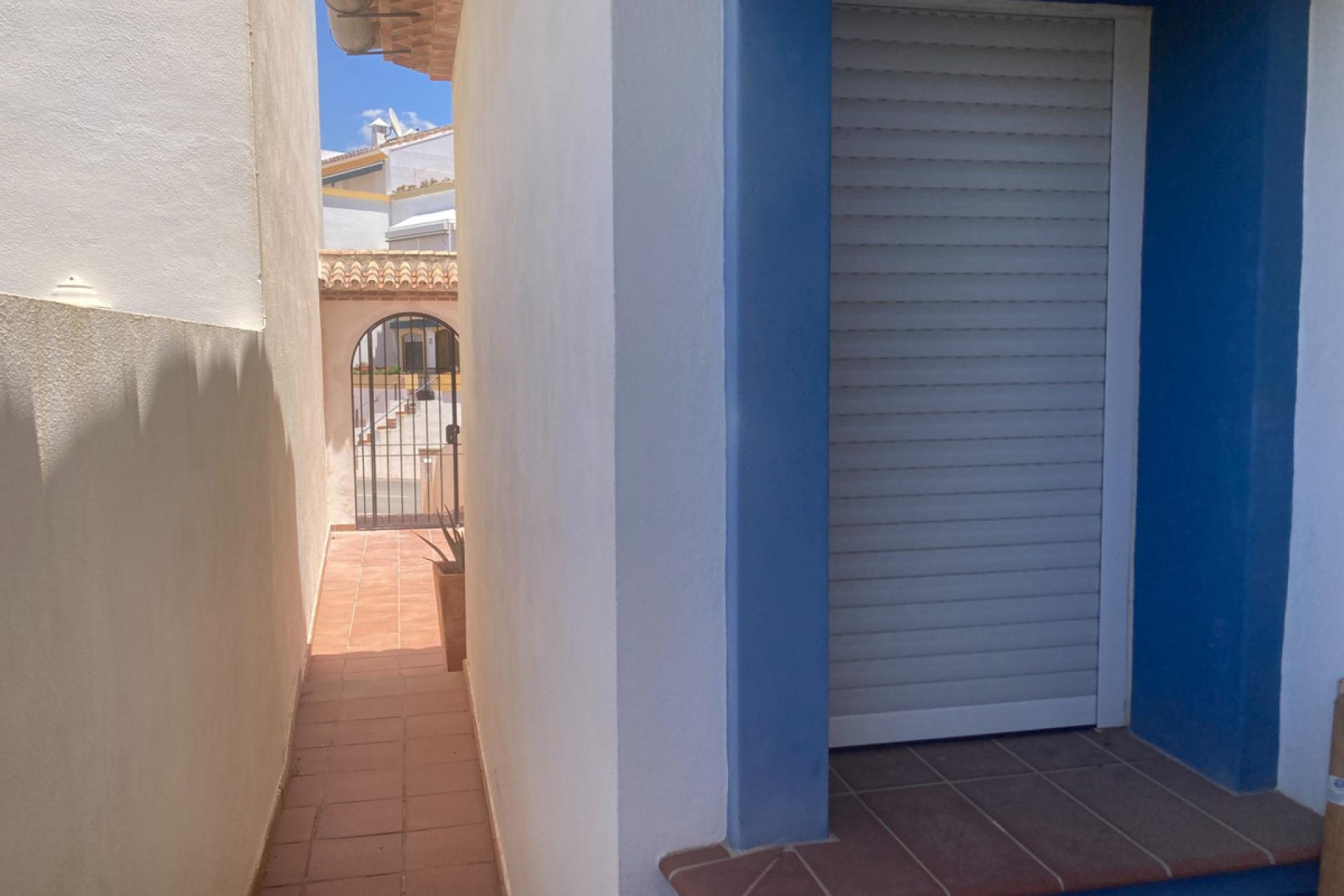 Reventa - House - Townhouse - Estepona - Estepona Centro