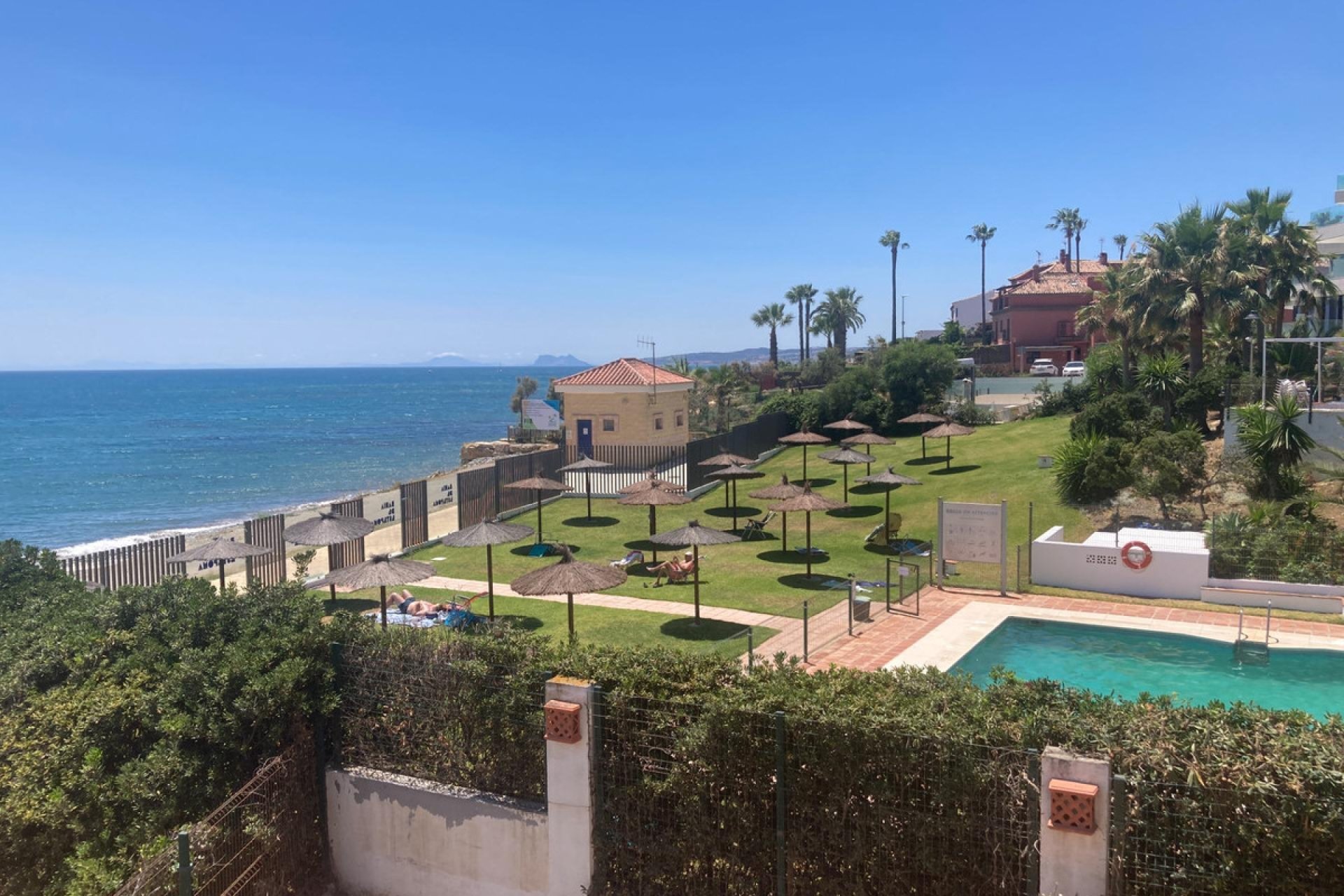 Reventa - House - Townhouse - Estepona - Estepona Centro