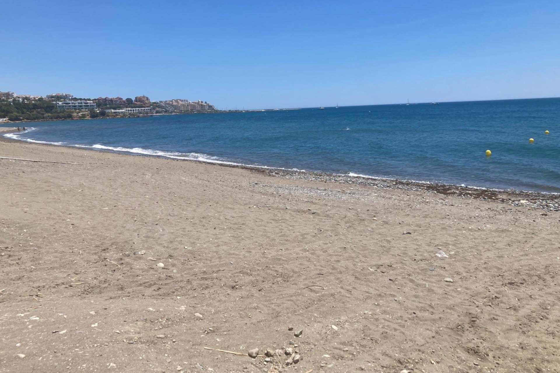 Reventa - House - Townhouse - Estepona - Estepona Centro