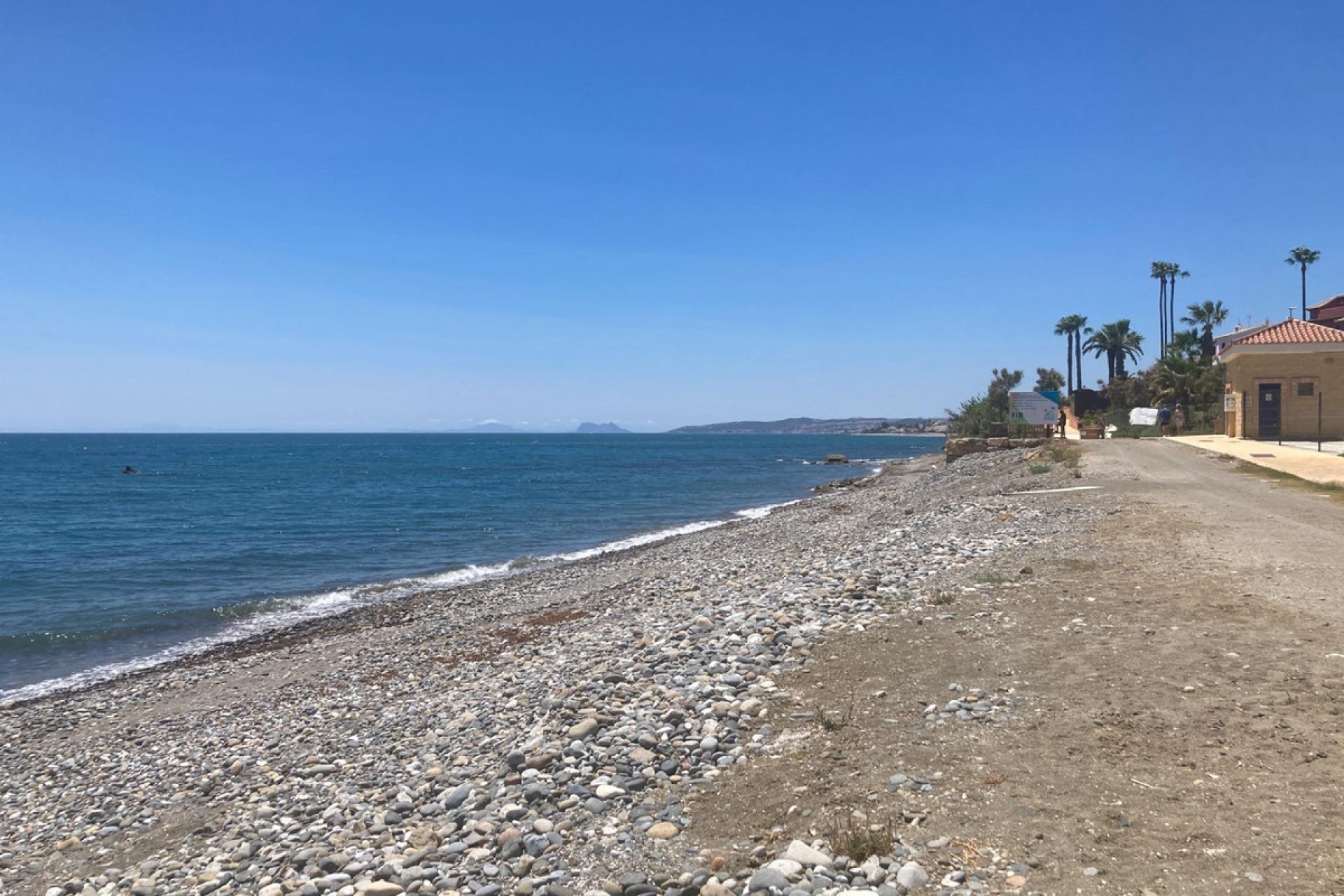 Reventa - House - Townhouse - Estepona - Estepona Centro