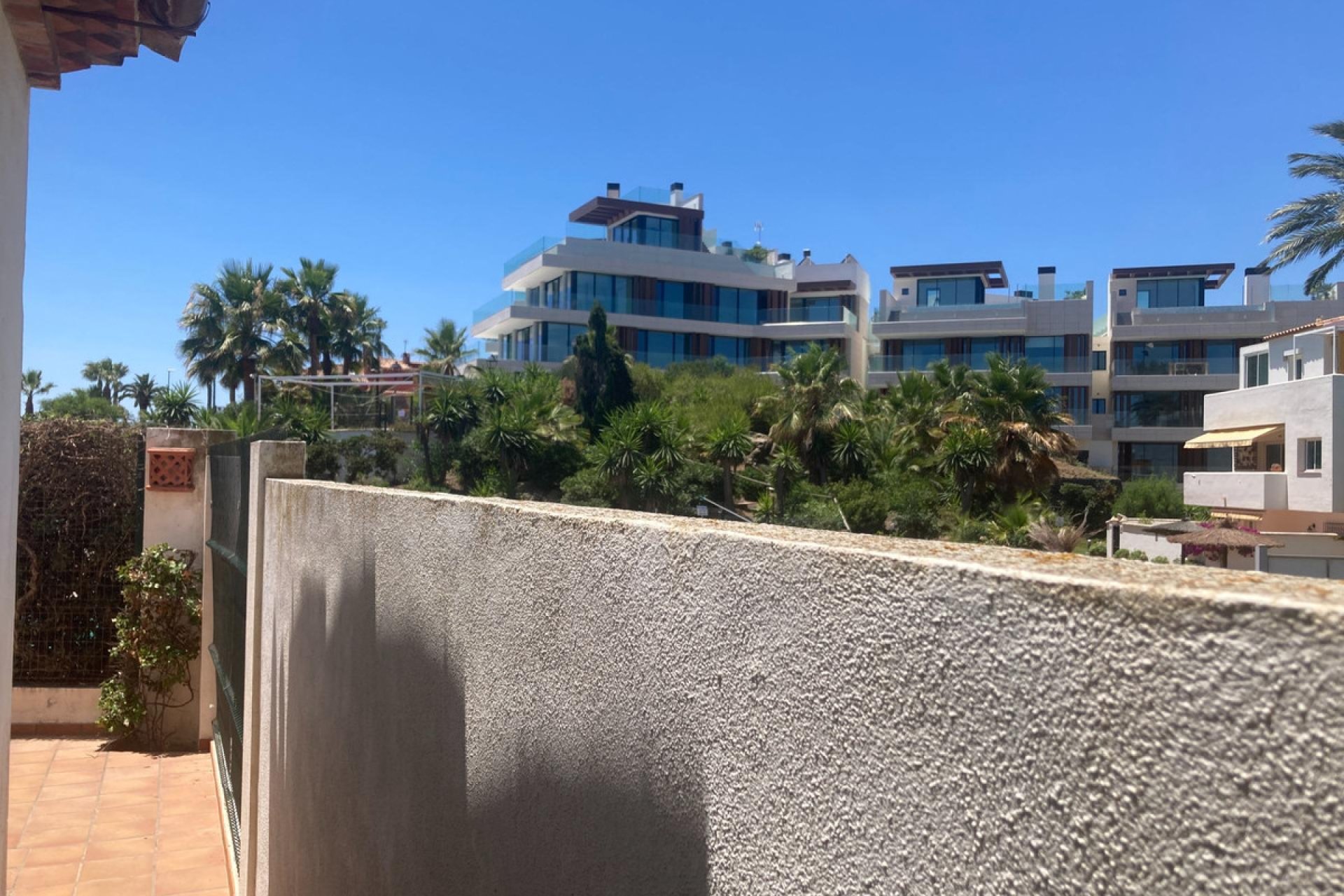 Reventa - House - Townhouse - Estepona - Estepona Centro