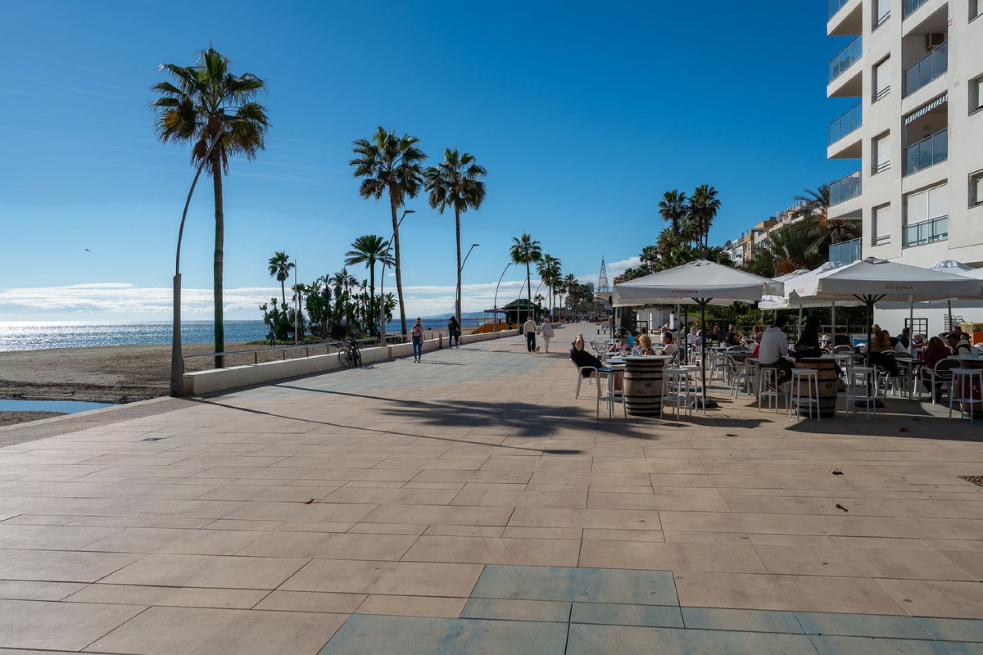 Reventa - House - Townhouse - Estepona - Estepona Centro