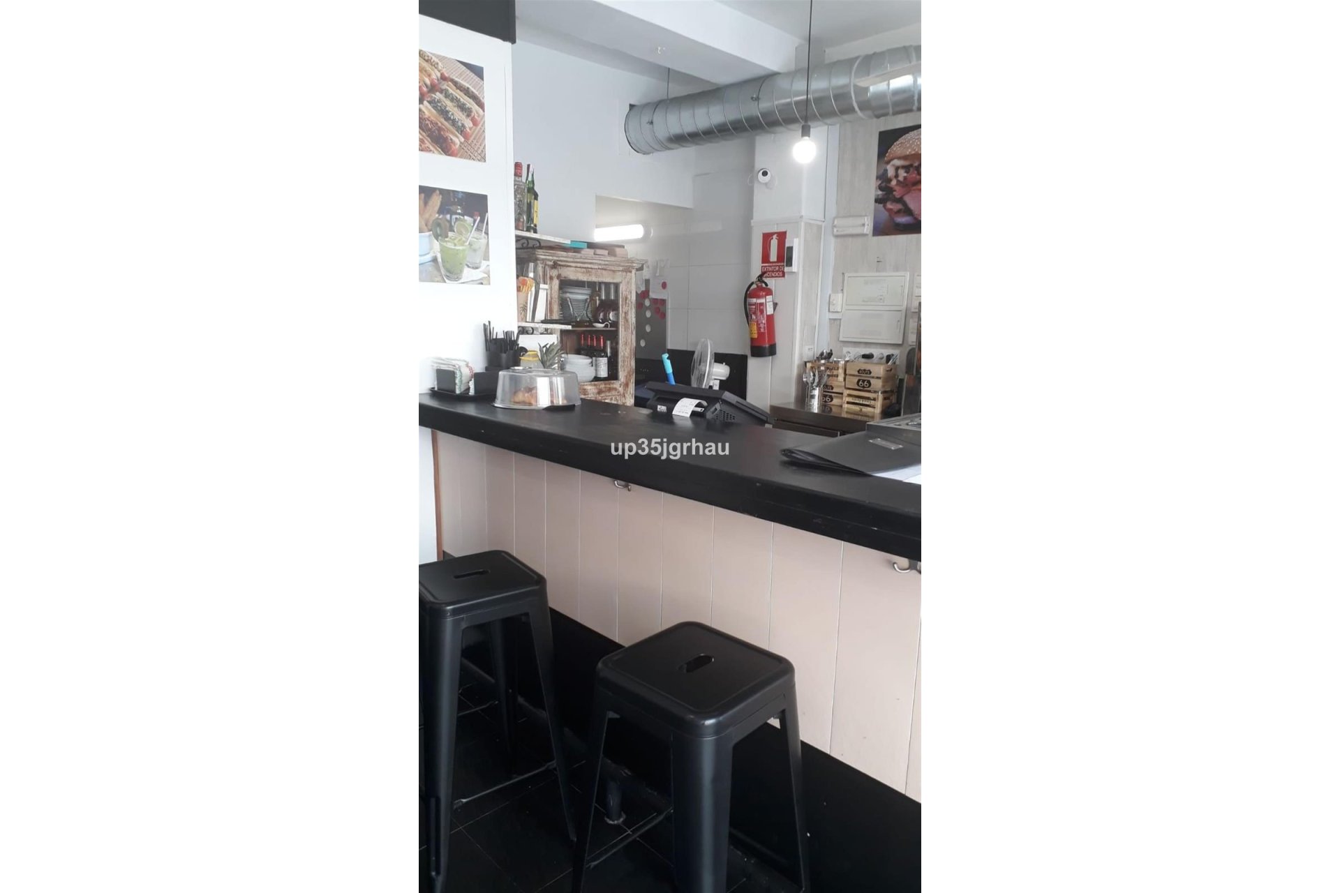 Reventa - House - Townhouse - Estepona - Estepona Centro