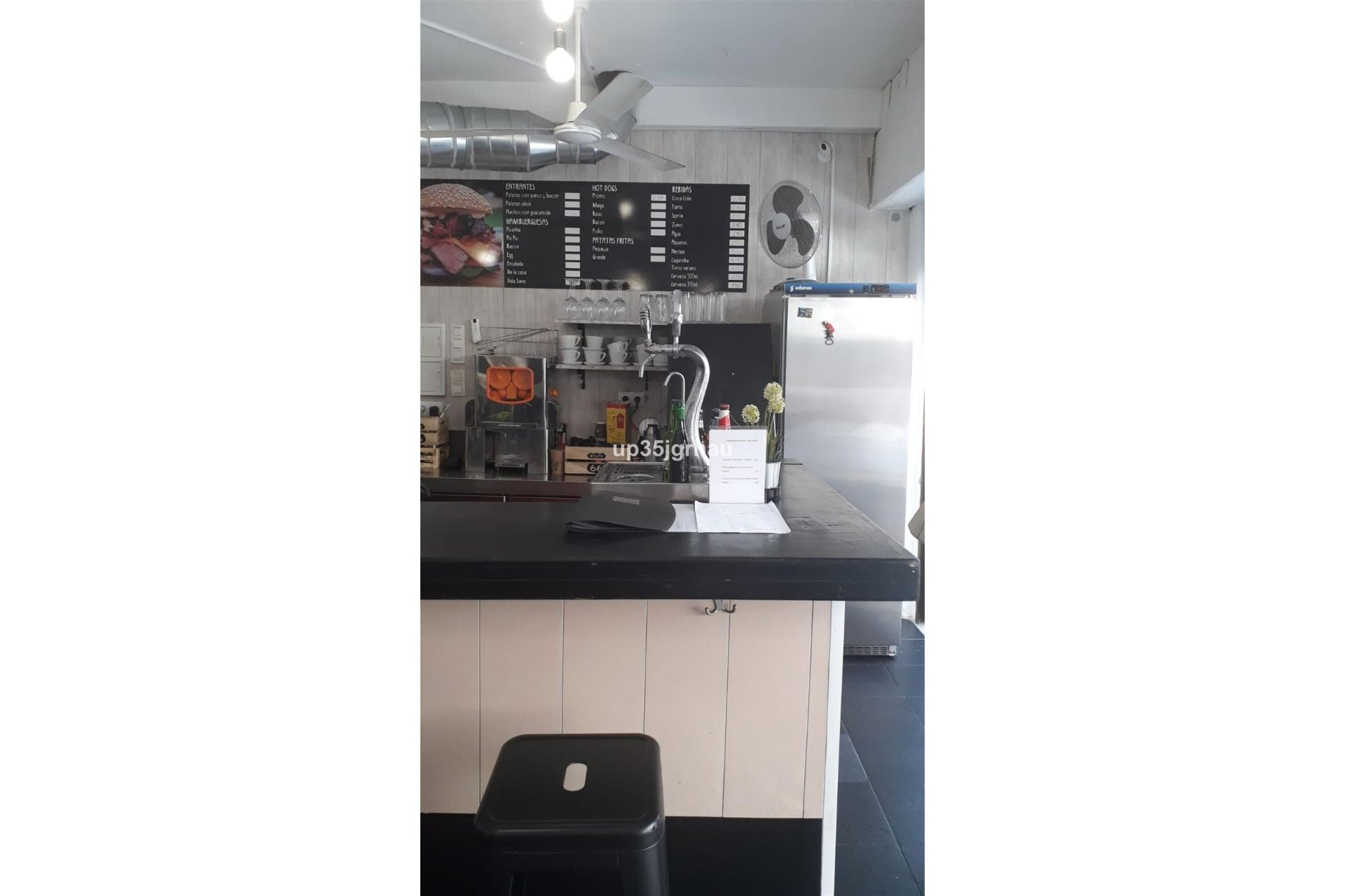 Reventa - House - Townhouse - Estepona - Estepona Centro