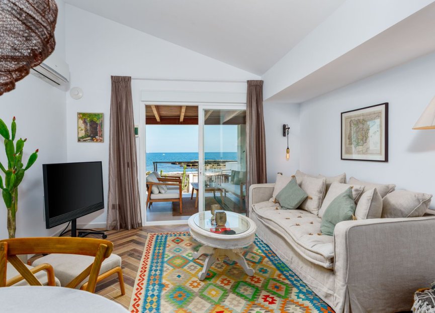 Reventa - House - Townhouse - Estepona - Estepona Centro