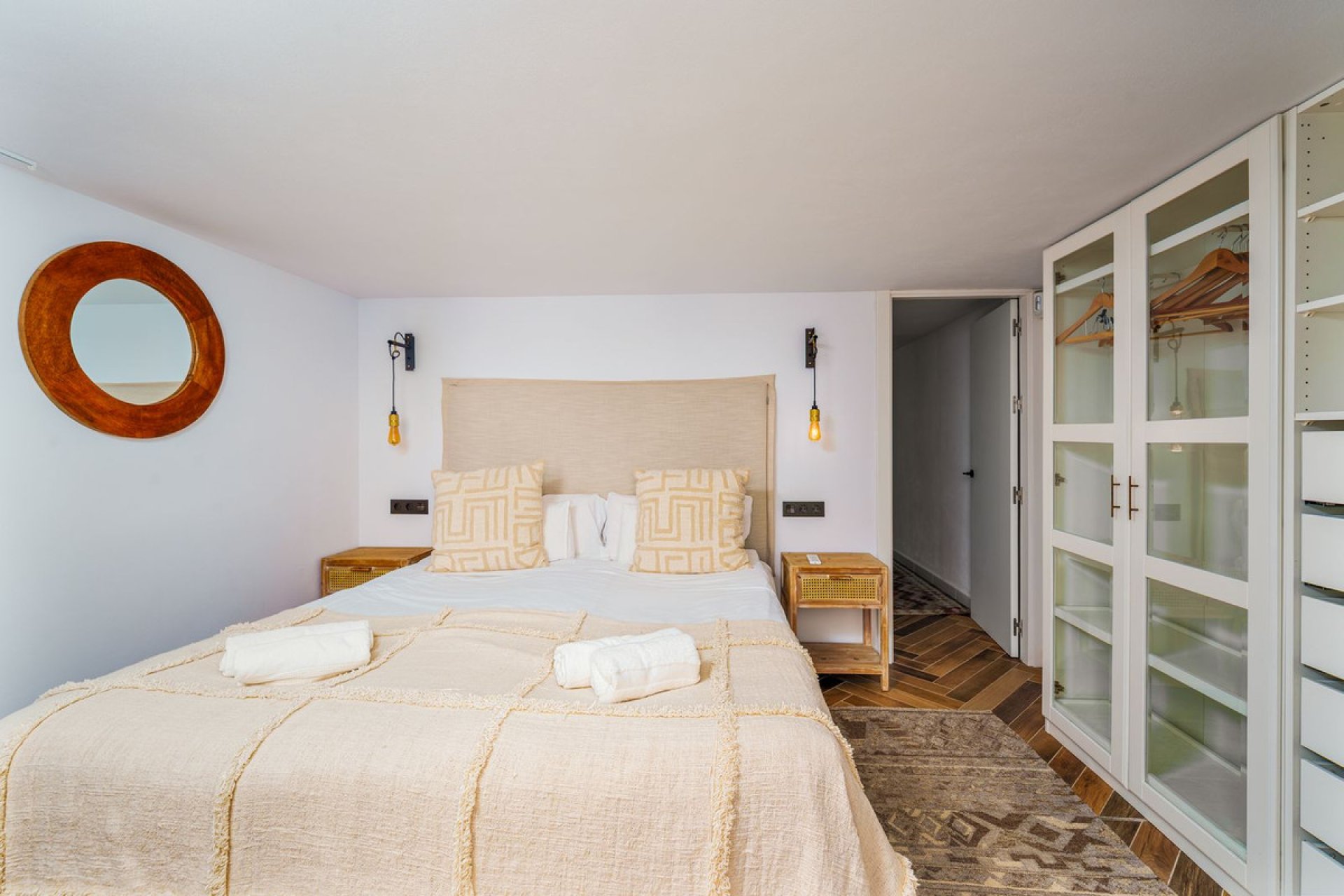 Reventa - House - Townhouse - Estepona - Estepona Centro