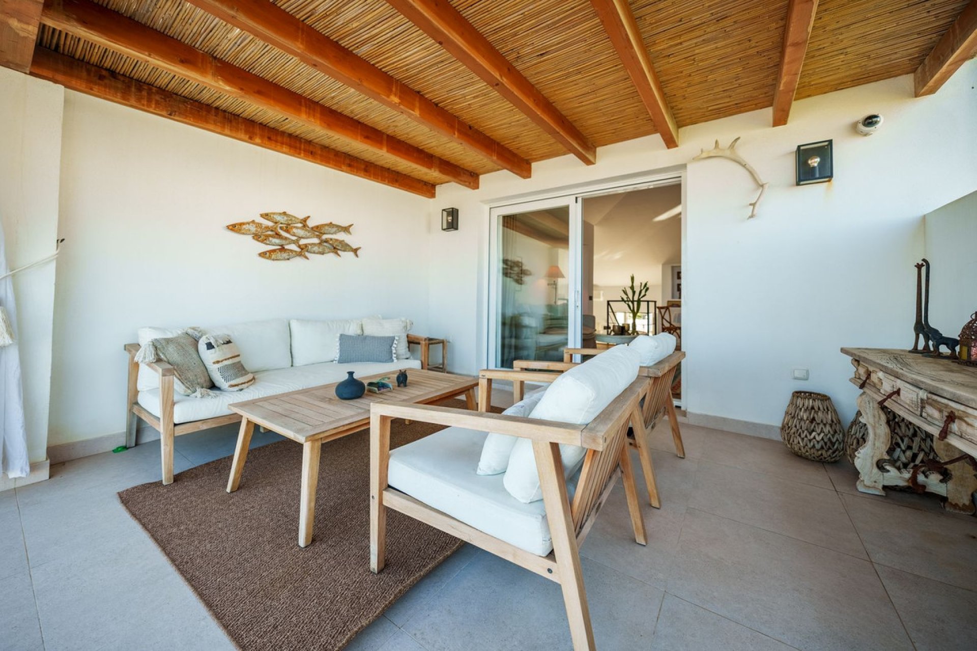 Reventa - House - Townhouse - Estepona - Estepona Centro