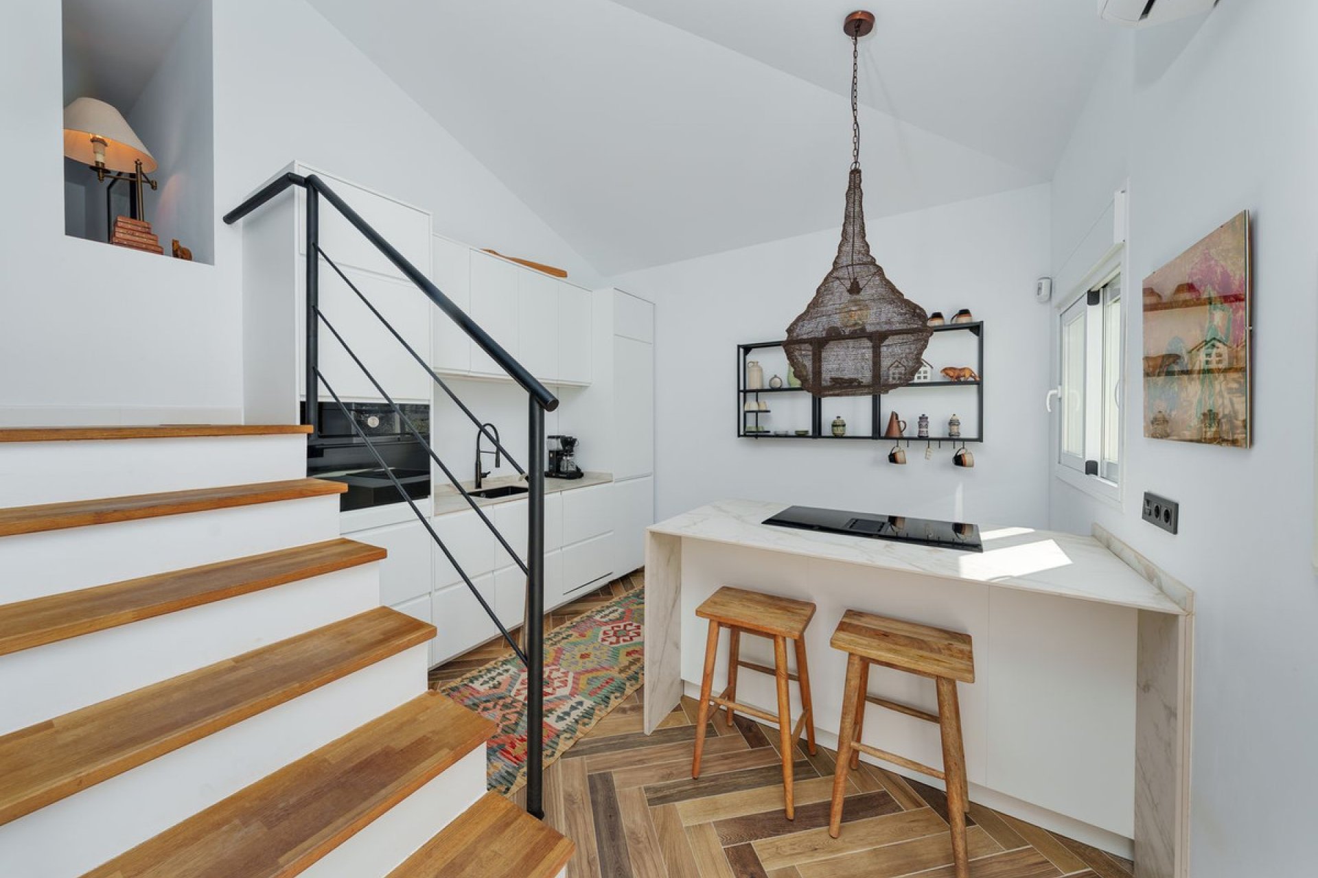 Reventa - House - Townhouse - Estepona - Estepona Centro