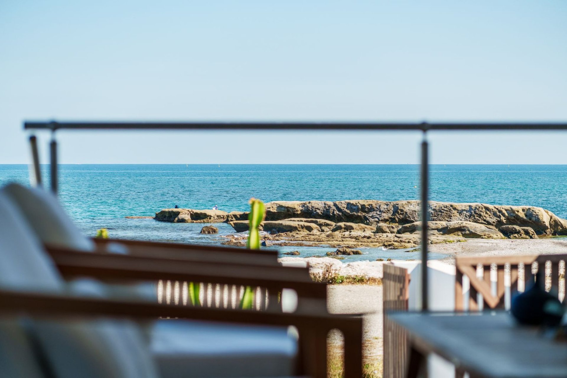 Reventa - House - Townhouse - Estepona - Estepona Centro