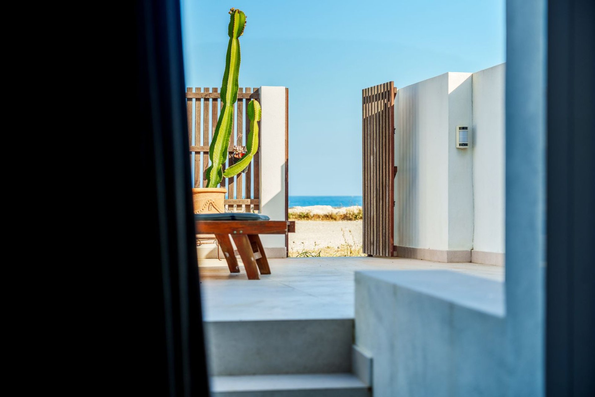 Reventa - House - Townhouse - Estepona - Estepona Centro