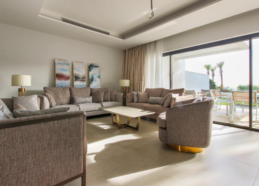 Reventa - House - Townhouse - Estepona - Estepona Centro