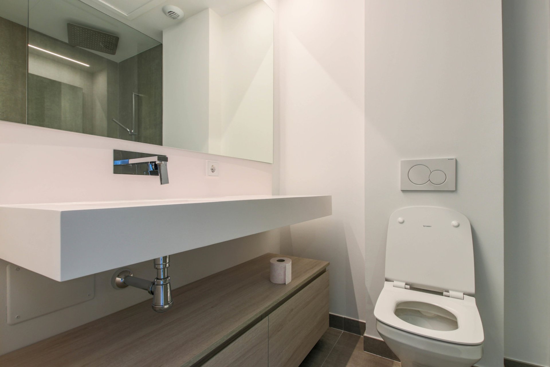 Reventa - House - Townhouse - Estepona - Estepona Centro