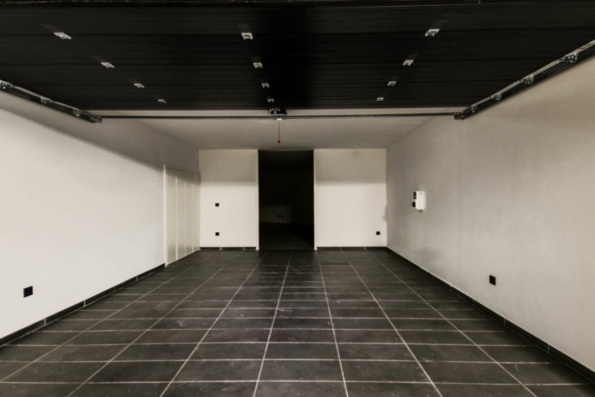 Reventa - House - Townhouse - Estepona - Estepona Centro