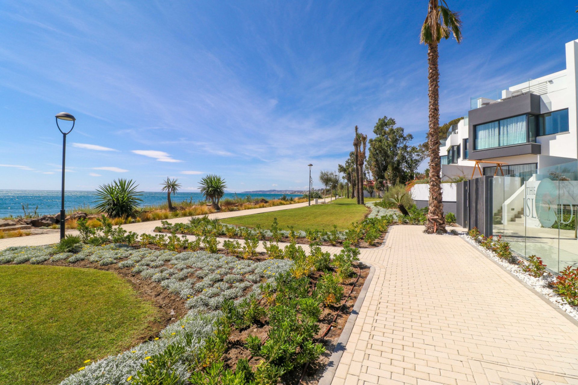 Reventa - House - Townhouse - Estepona - Estepona Centro