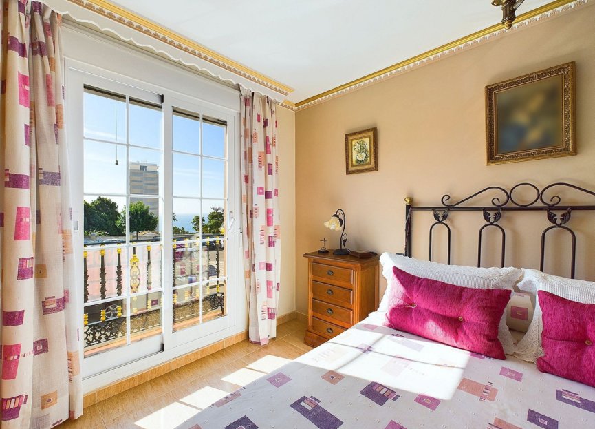 Reventa - House - Townhouse - Estepona - Estepona Centro